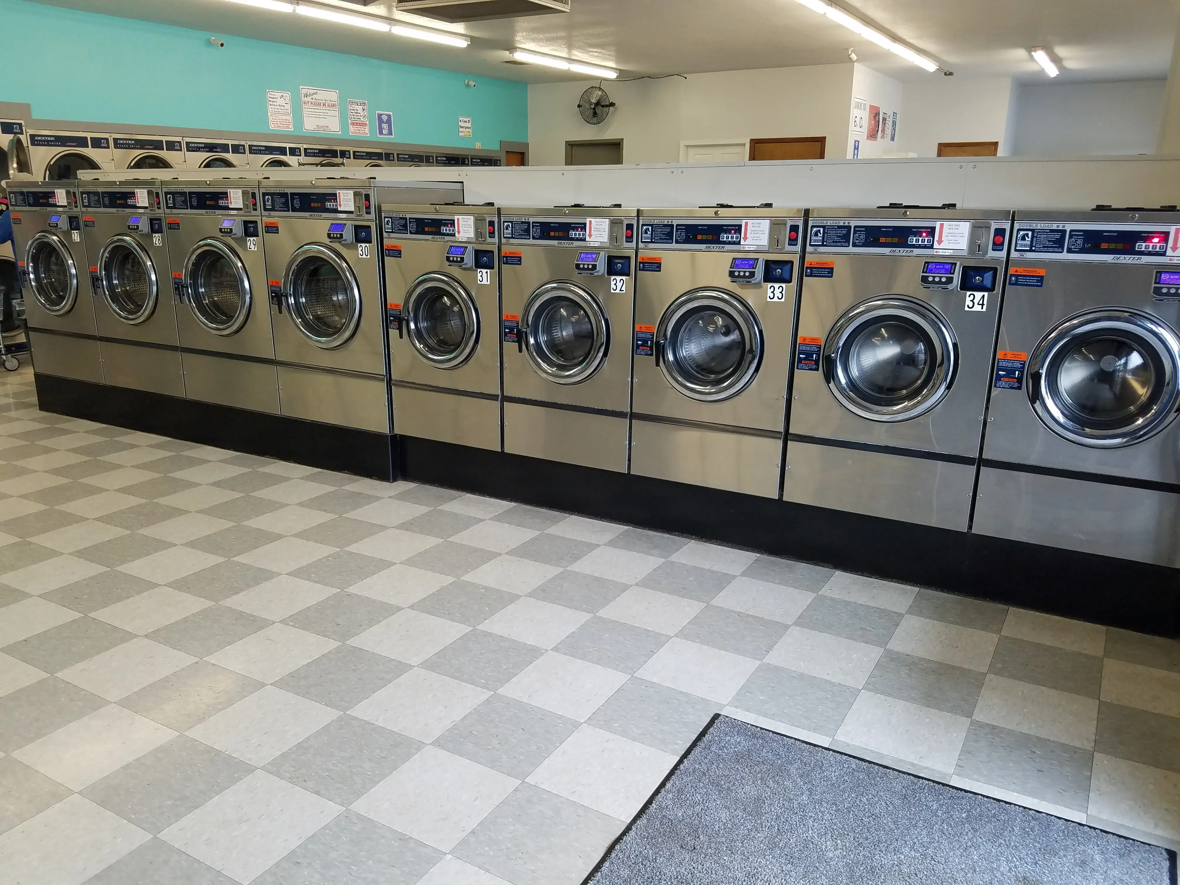 Woodburn Laundry thumbnail 15