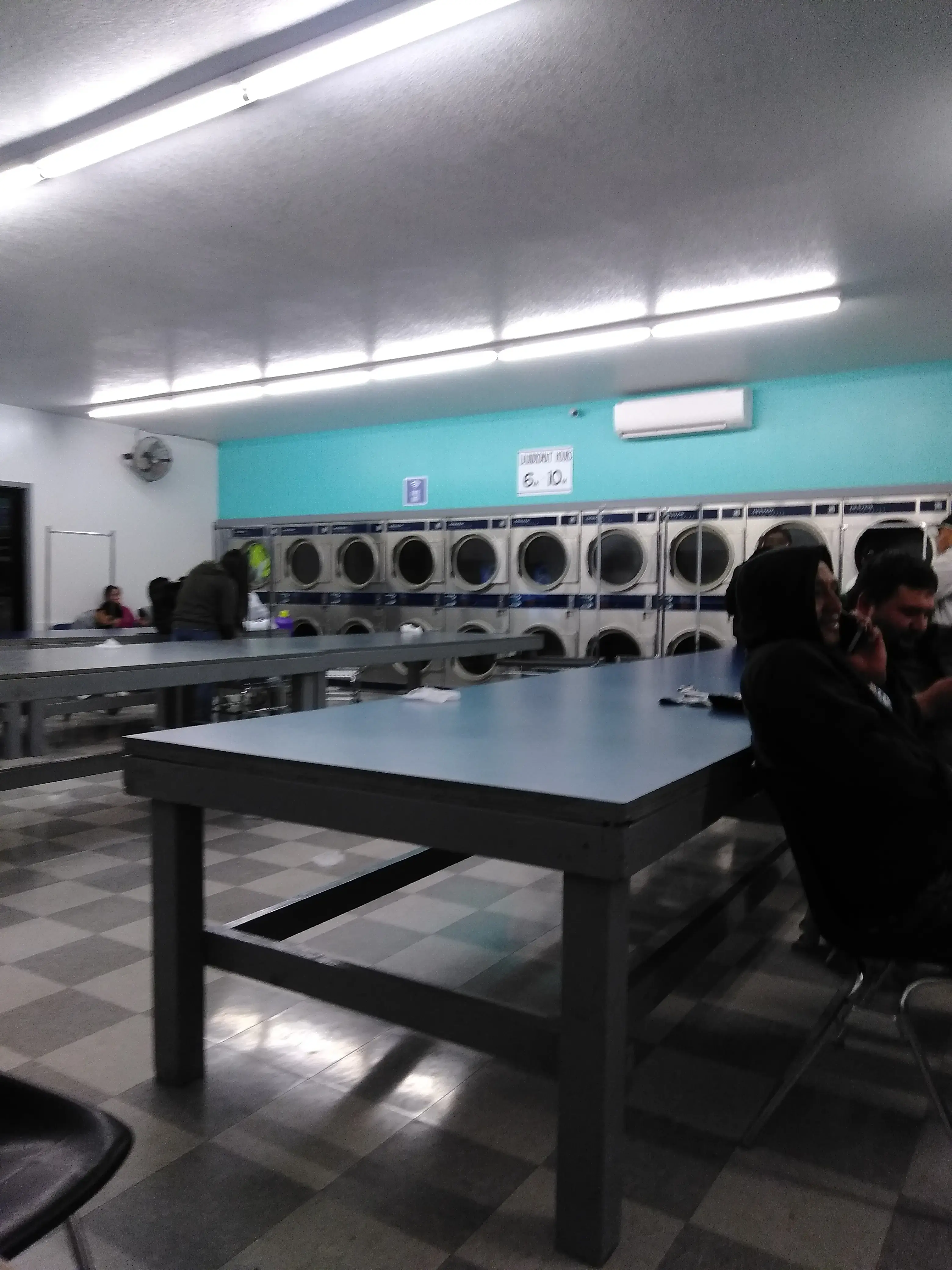 Woodburn Laundry thumbnail 10