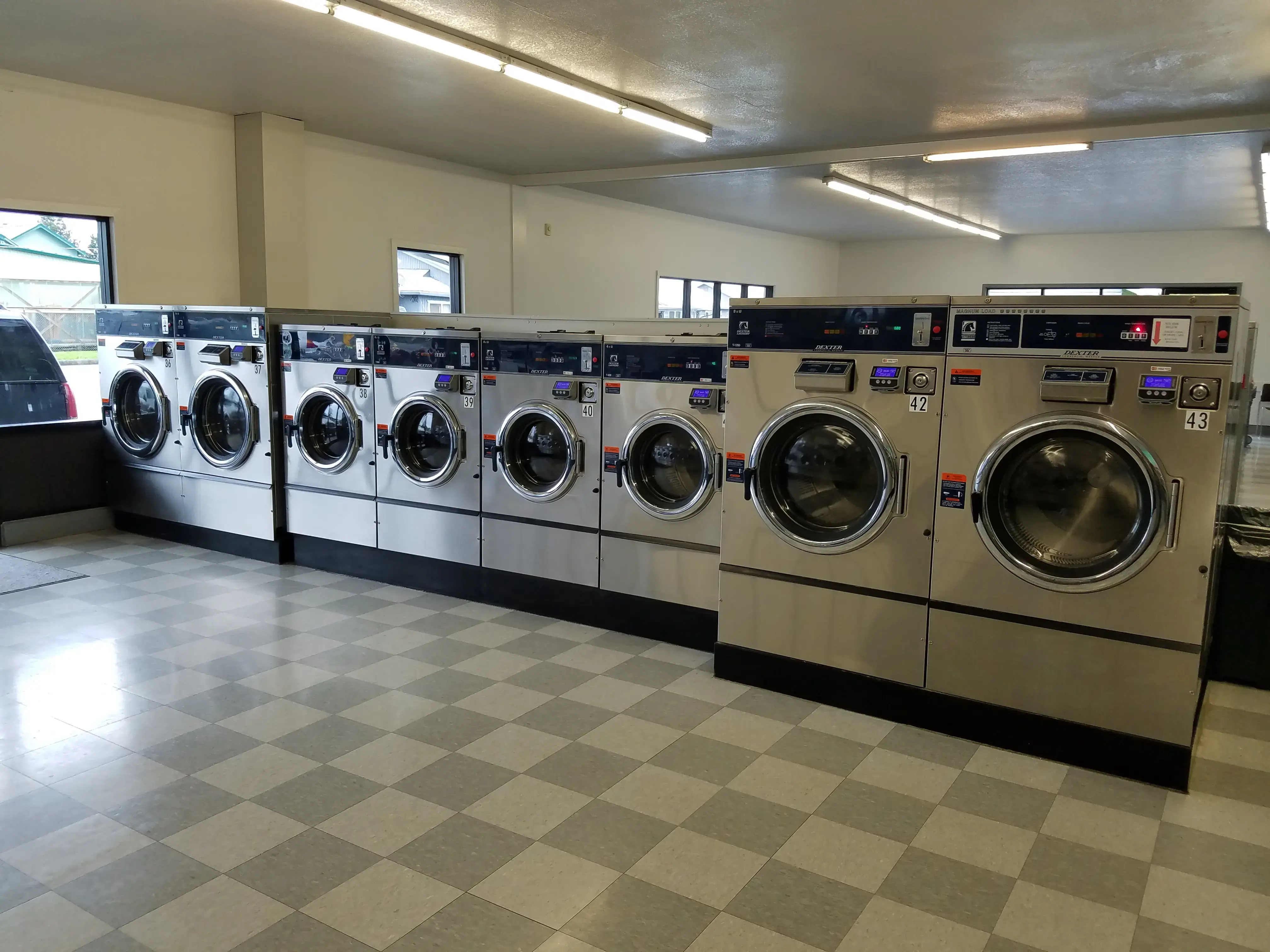 Woodburn Laundry thumbnail 13