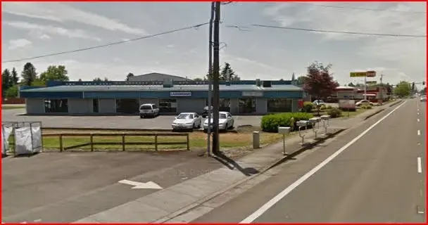 Woodburn Laundry - Image 3