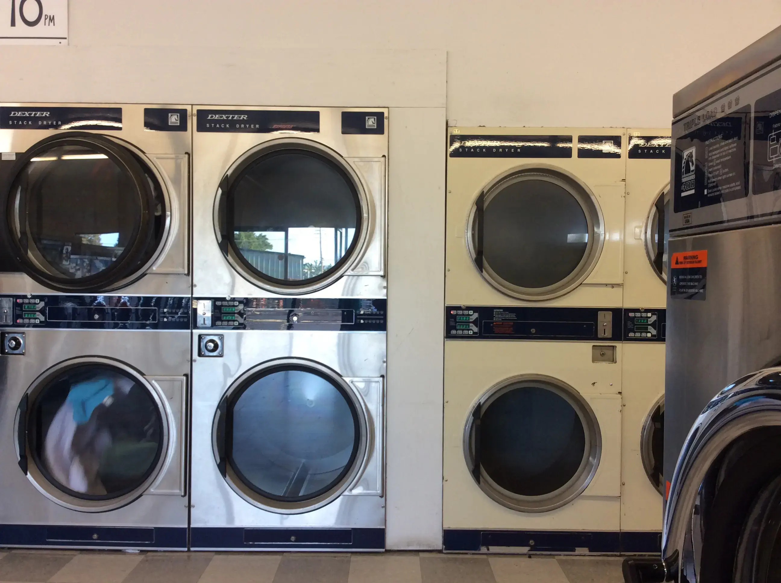 Woodburn Laundry thumbnail 14