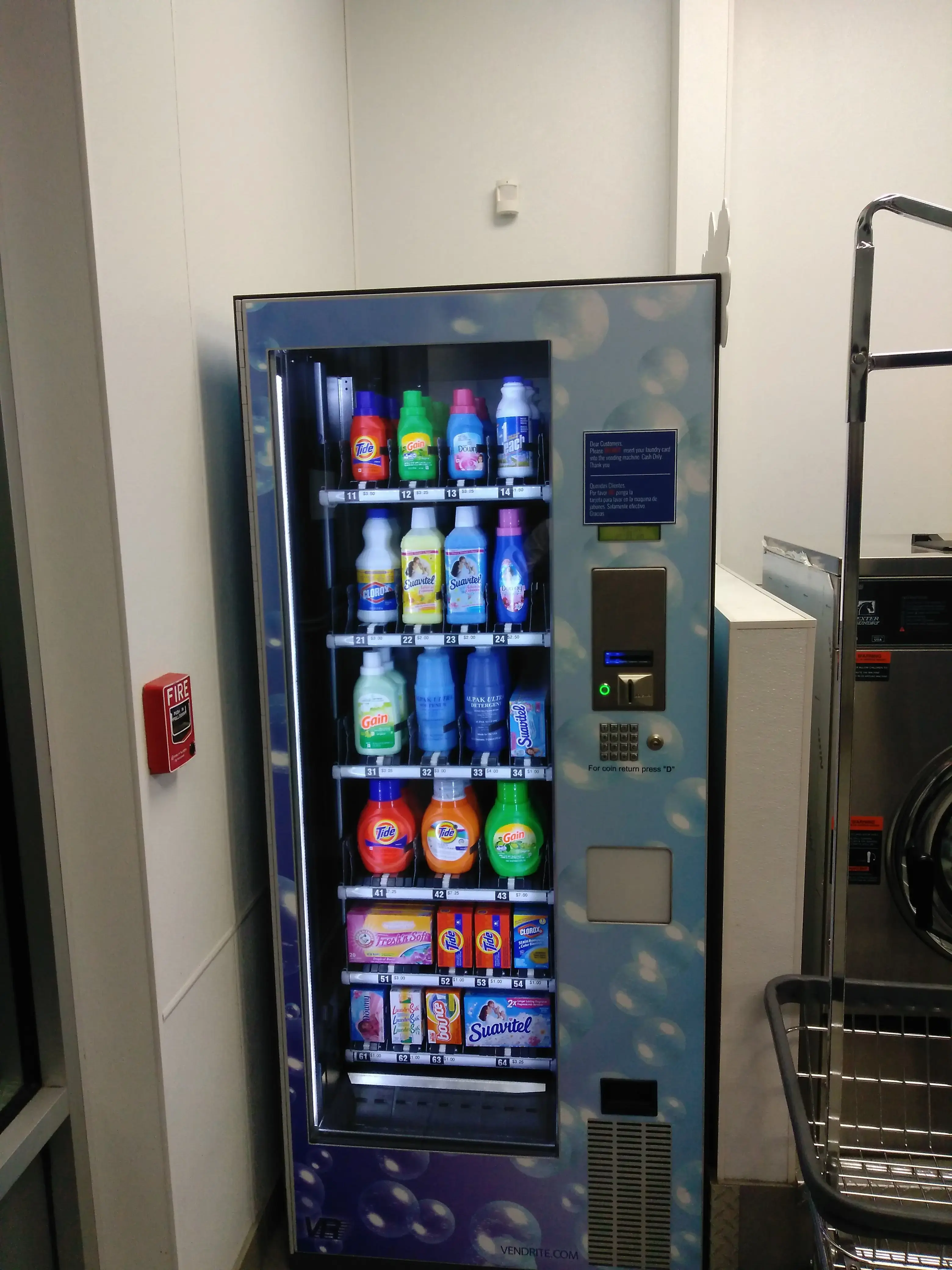 Woodfield Laundromat Express - Image 14