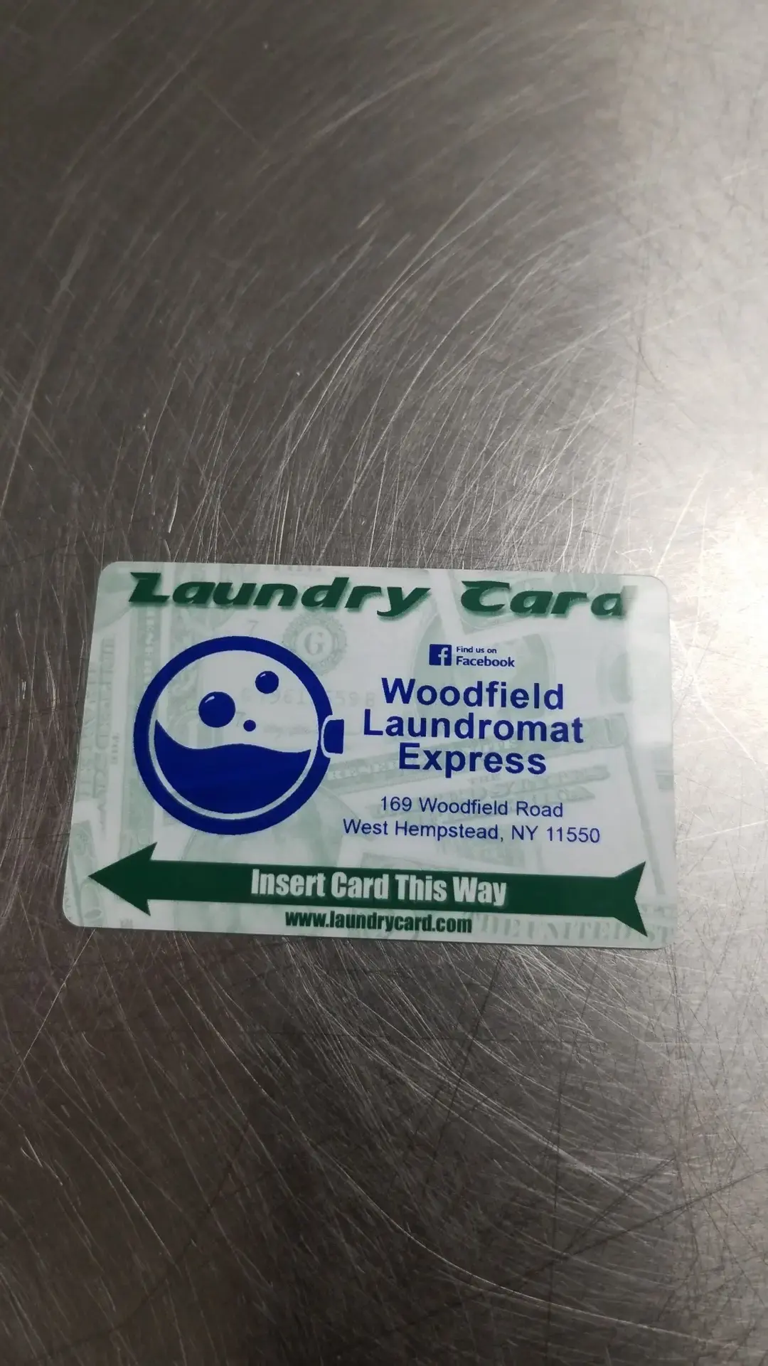 Woodfield Laundromat Express thumbnail 15