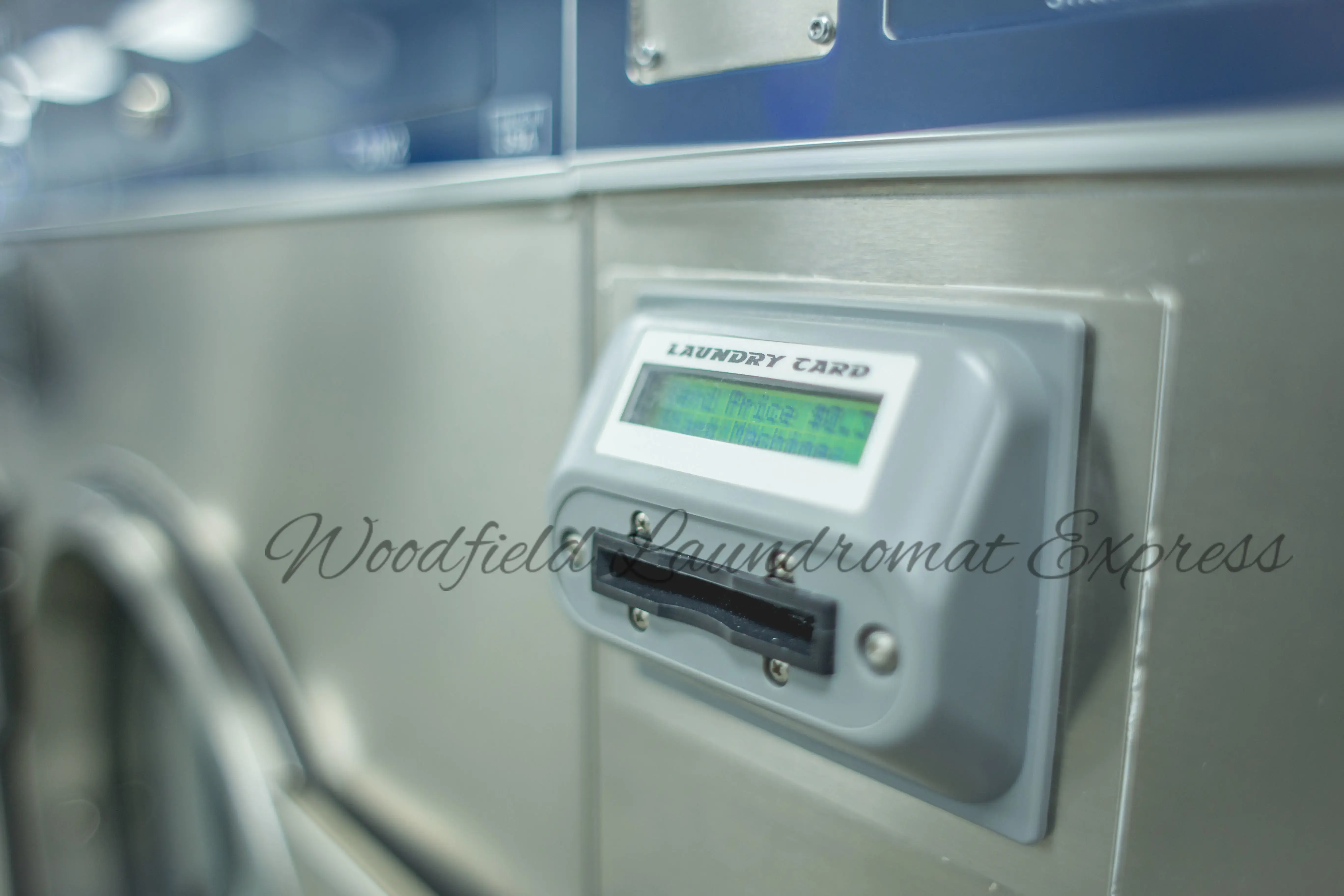 Woodfield Laundromat Express thumbnail 18