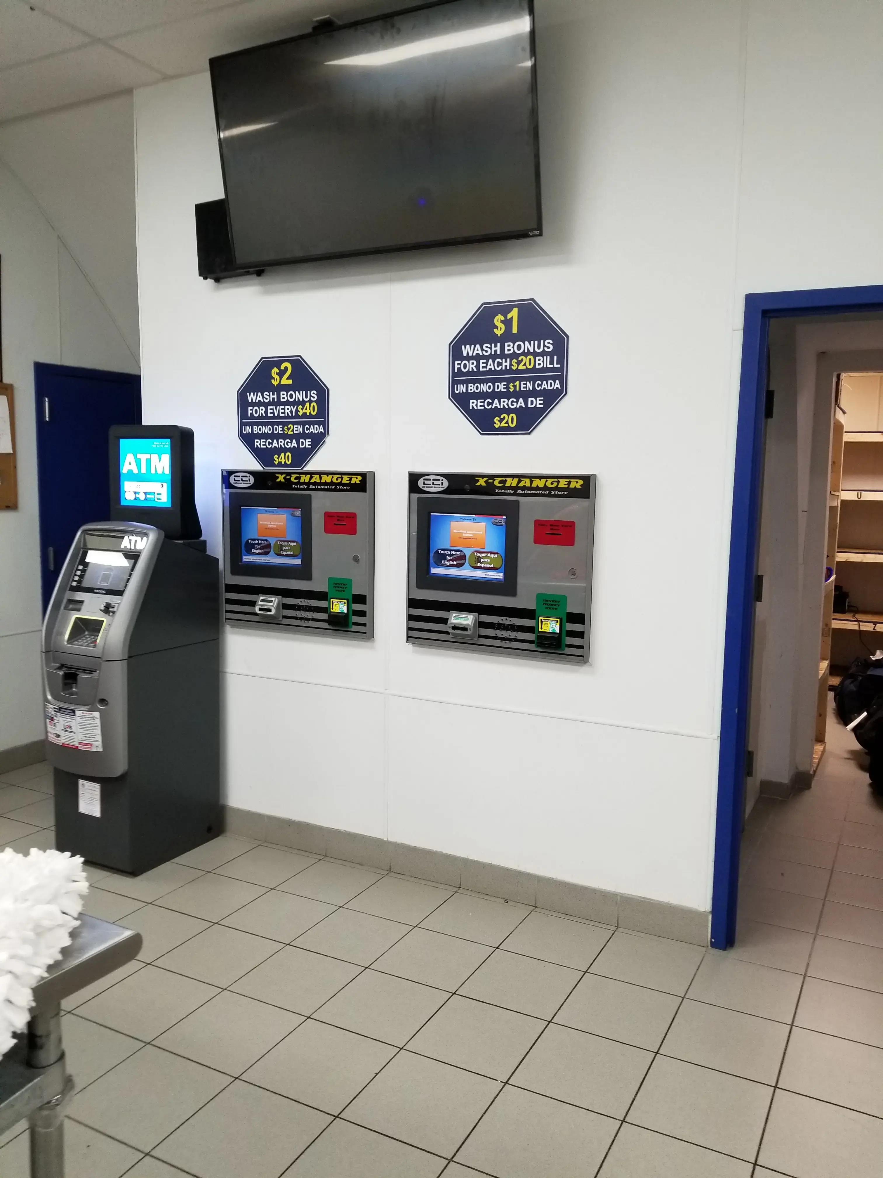 Woodfield Laundromat Express thumbnail 13