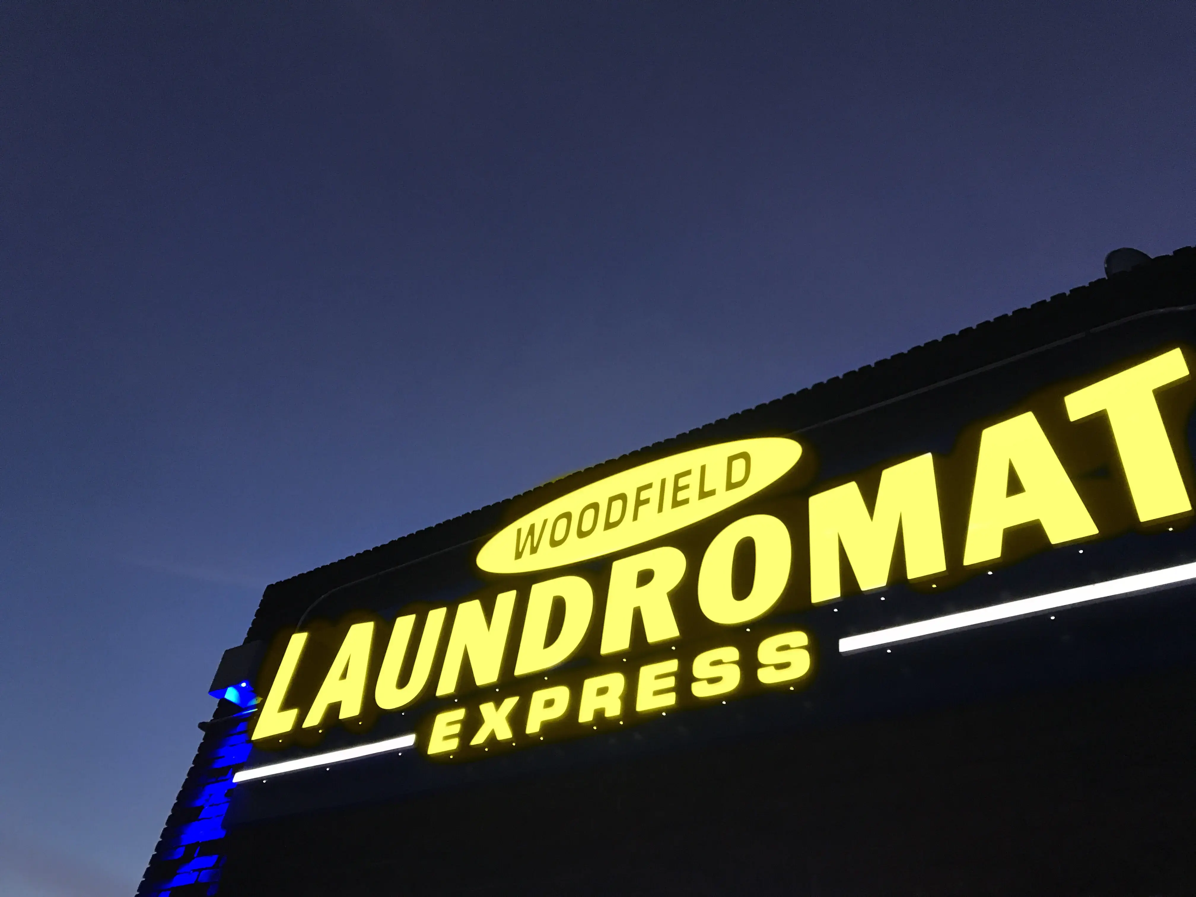Woodfield Laundromat Express thumbnail 17