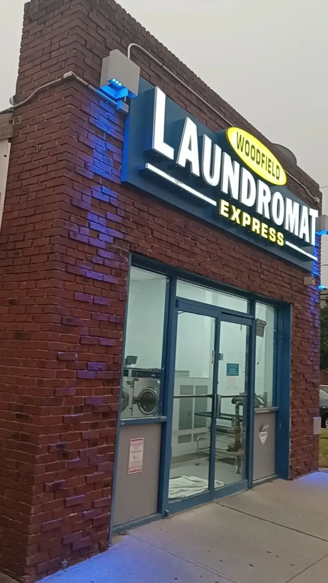 Woodfield Laundromat Express thumbnail 12