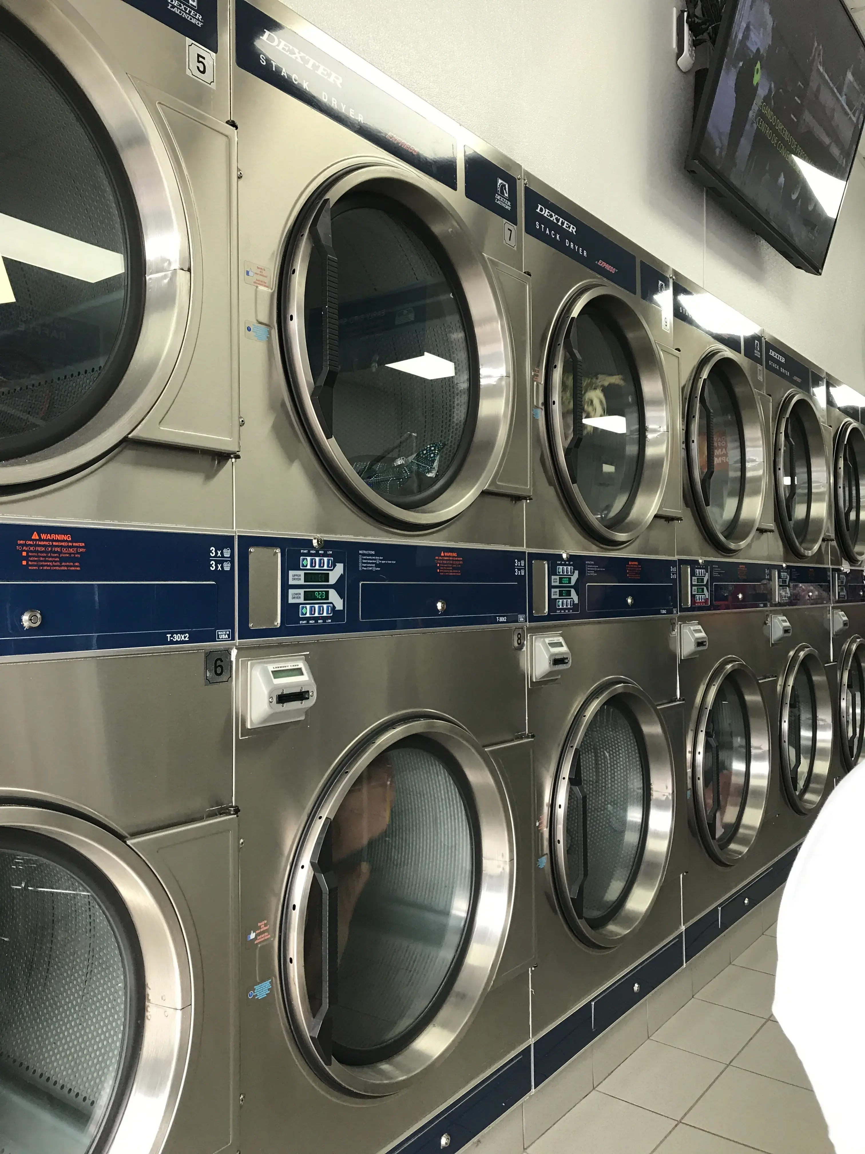 Woodfield Laundromat Express thumbnail 5