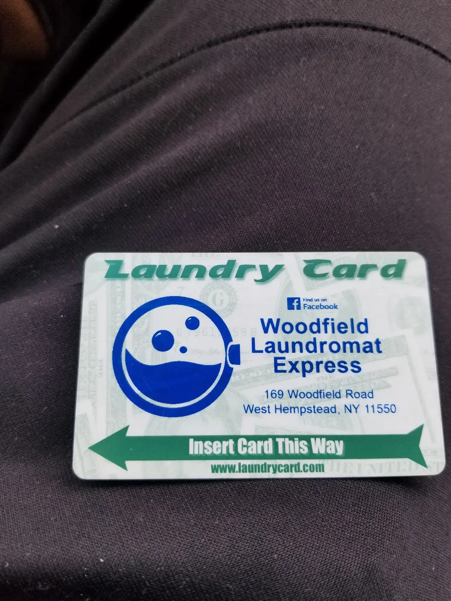Woodfield Laundromat Express thumbnail 7