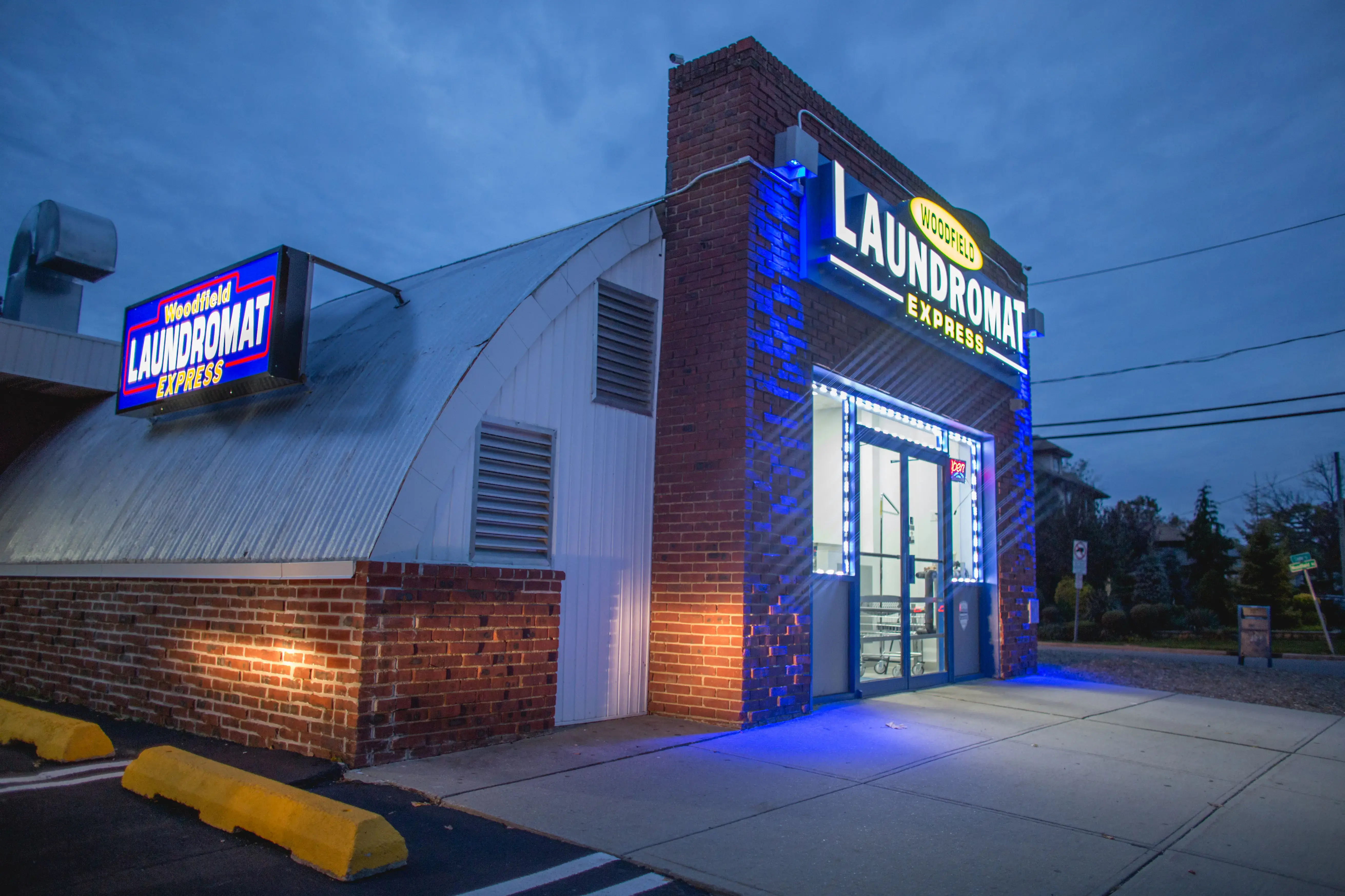 Woodfield Laundromat Express thumbnail 3