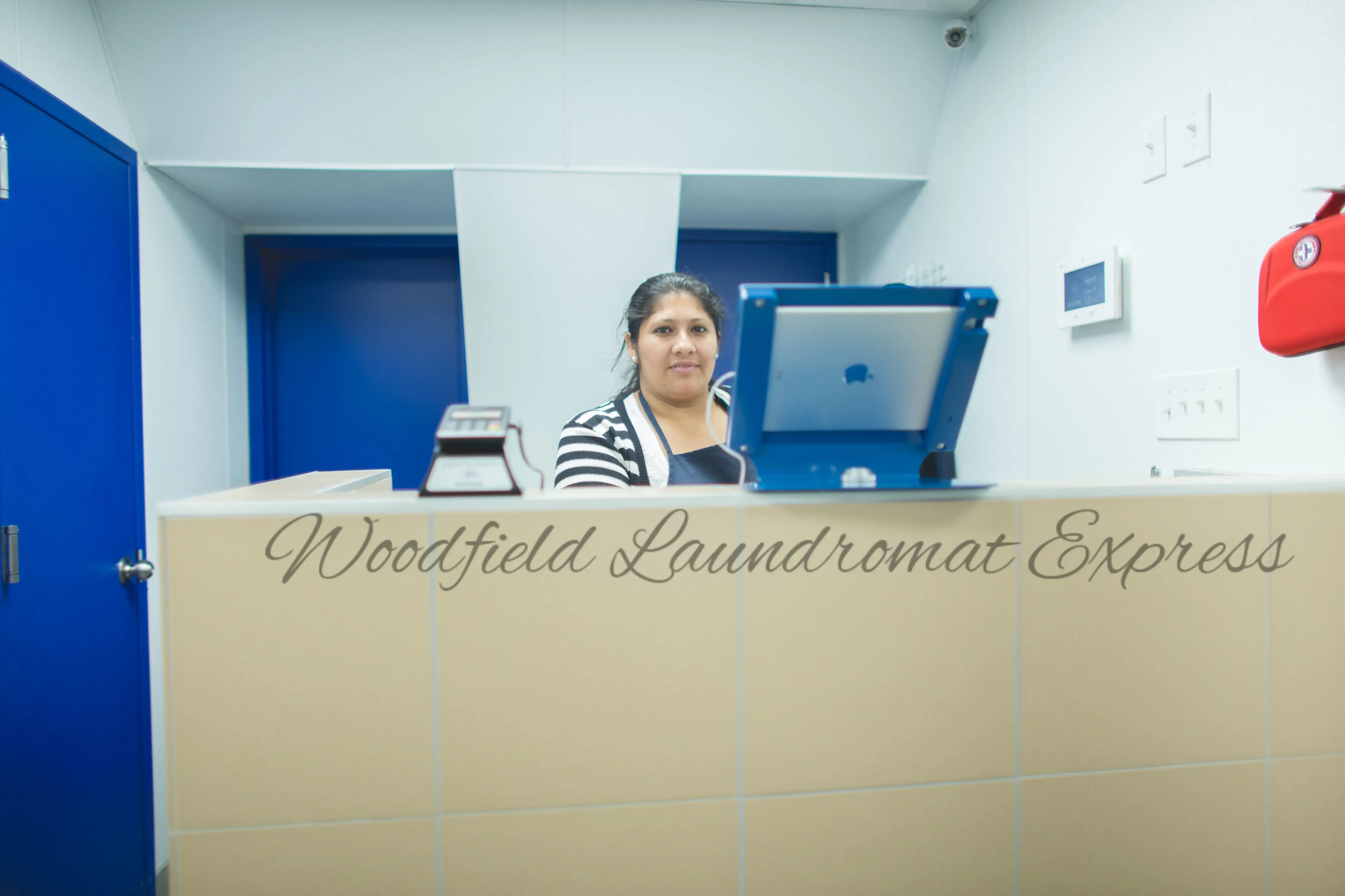 Woodfield Laundromat Express thumbnail 8