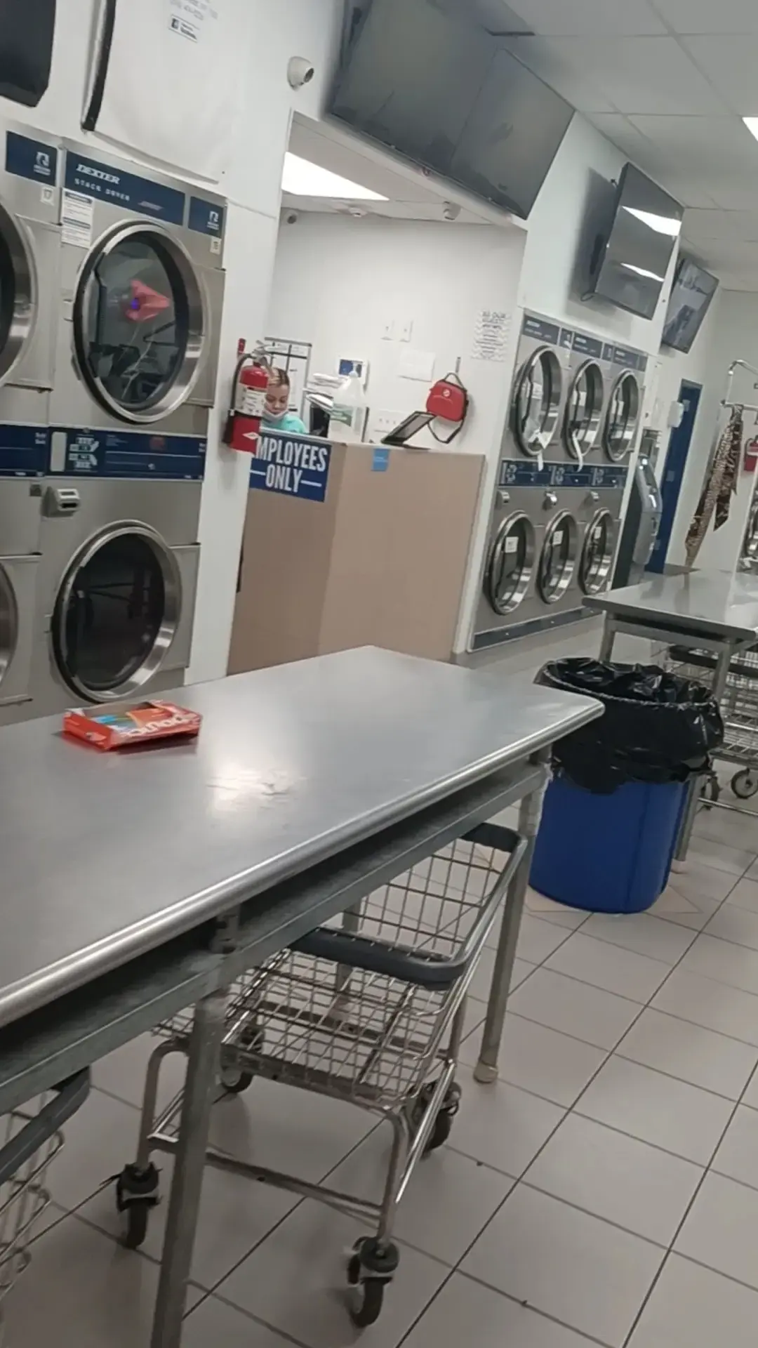 Woodfield Laundromat Express - Image 2