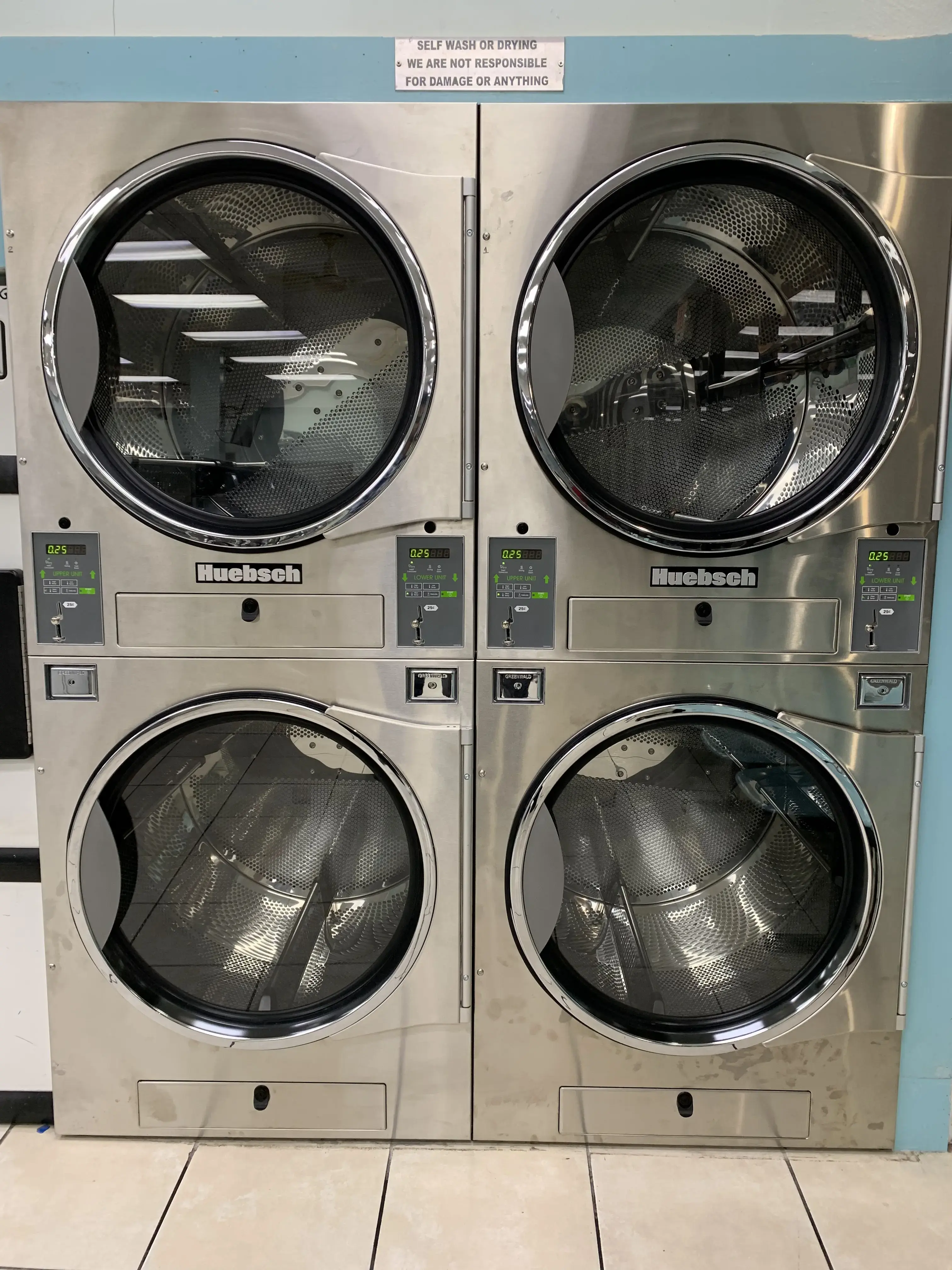 Woodlands Washateria thumbnail 12
