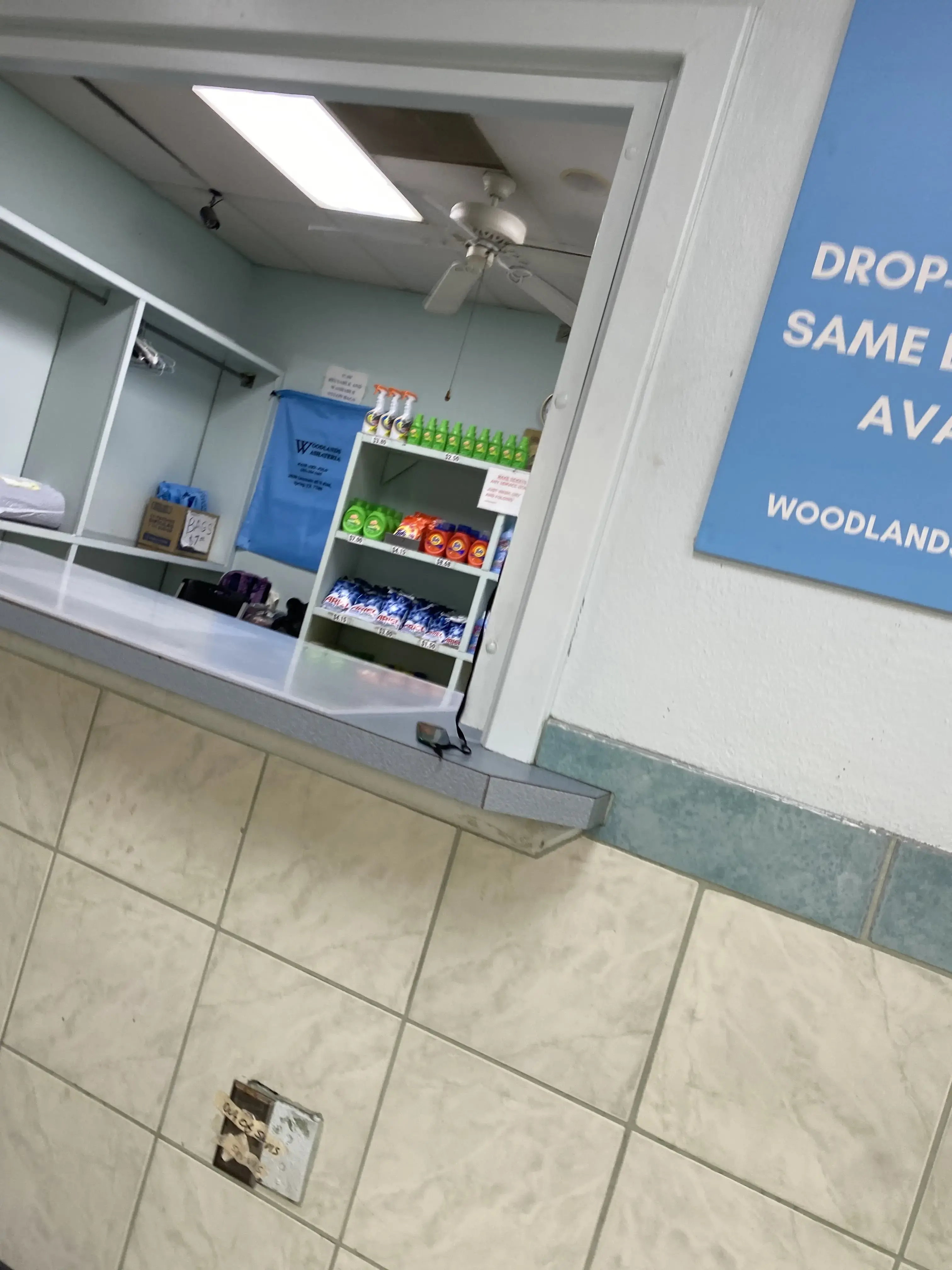 Woodlands Washateria thumbnail 20
