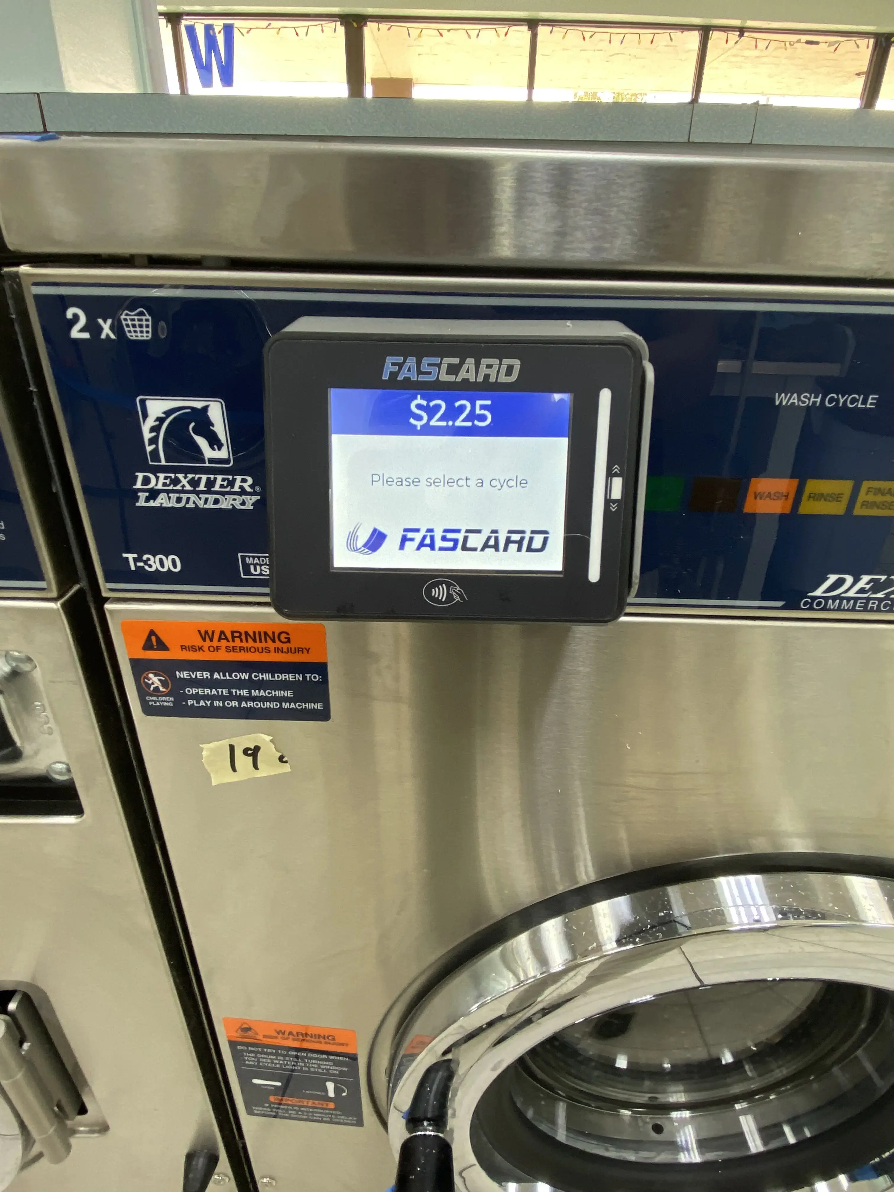 Woodlands Washateria thumbnail 4