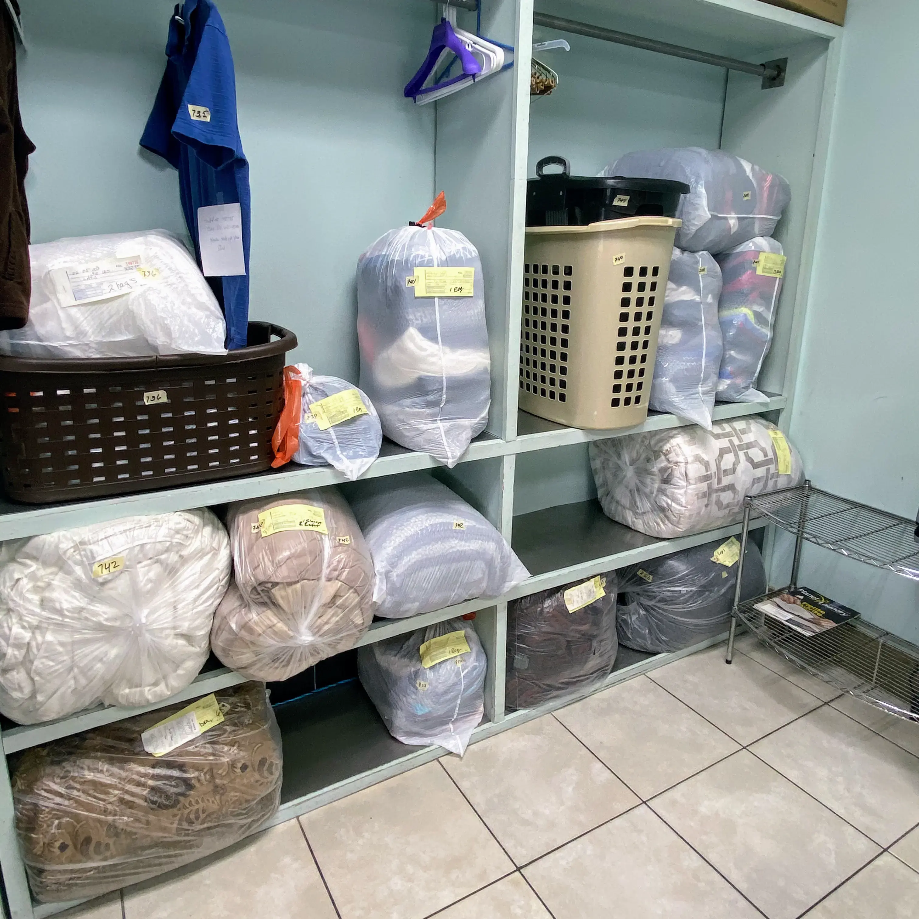 Woodlands Washateria - Image 3