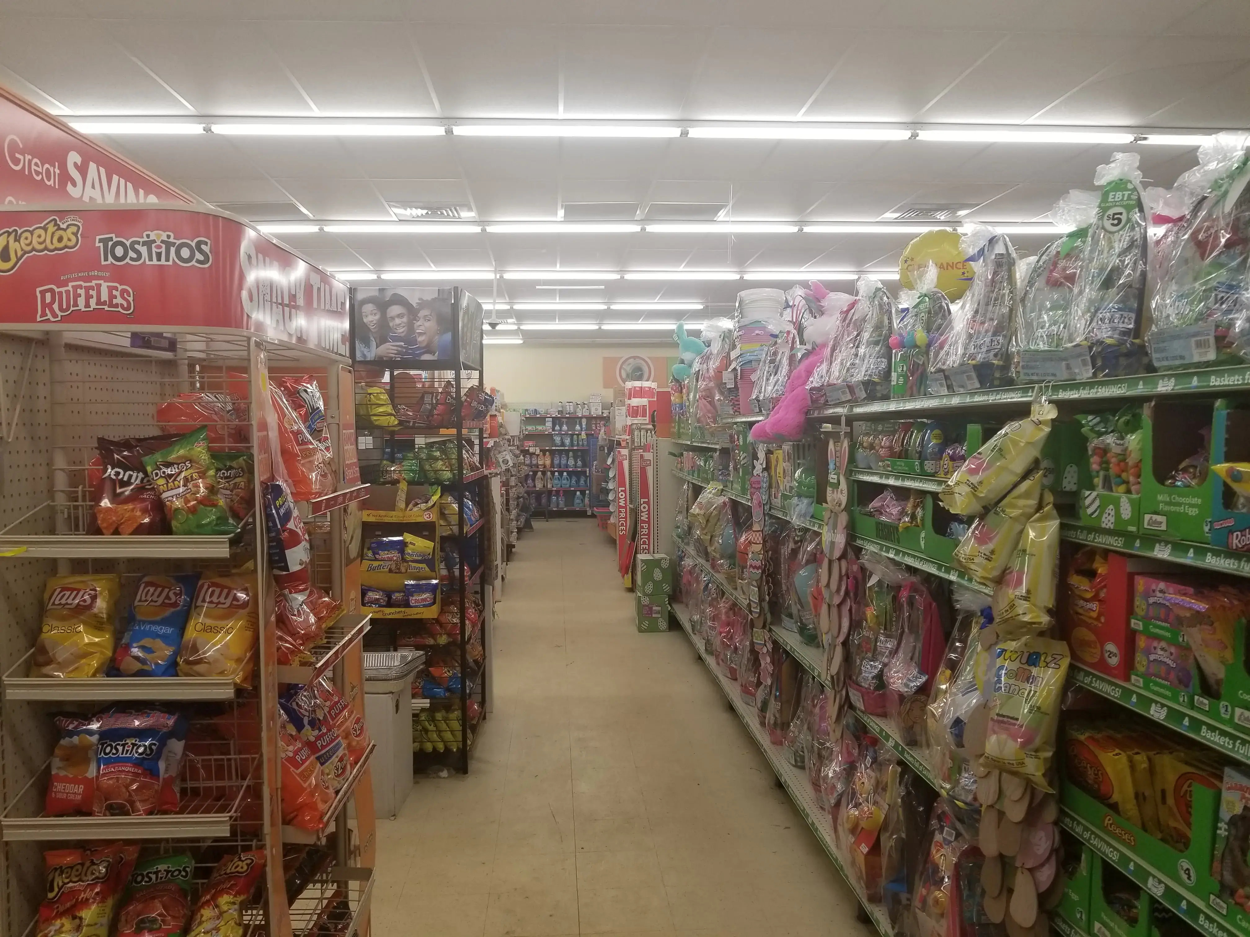 Woodmar Laundromat & drop off service - Image 2