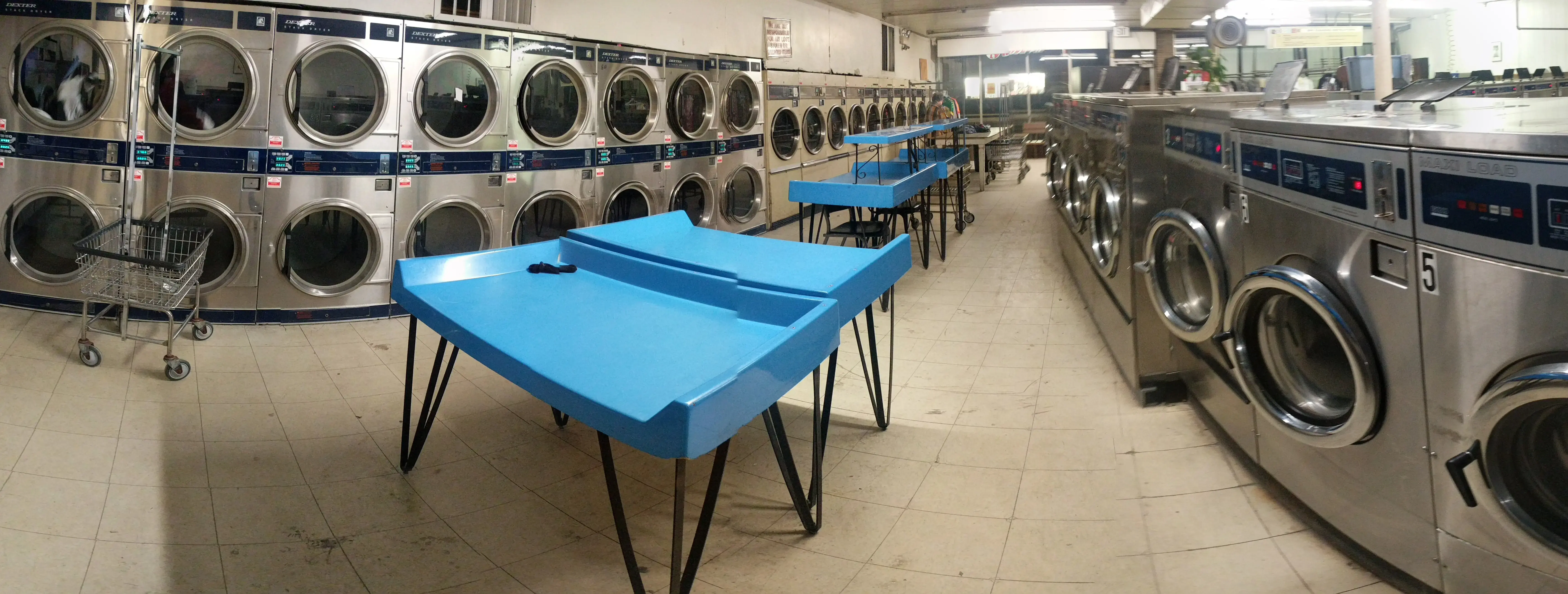 Woodmar Laundromat & drop off service - Image 13