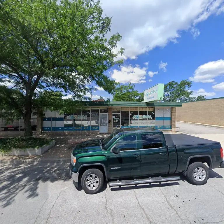 Woodmar Laundromat & drop off service - Image 16