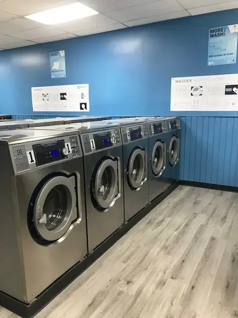 Woods Throne Laundry thumbnail 11