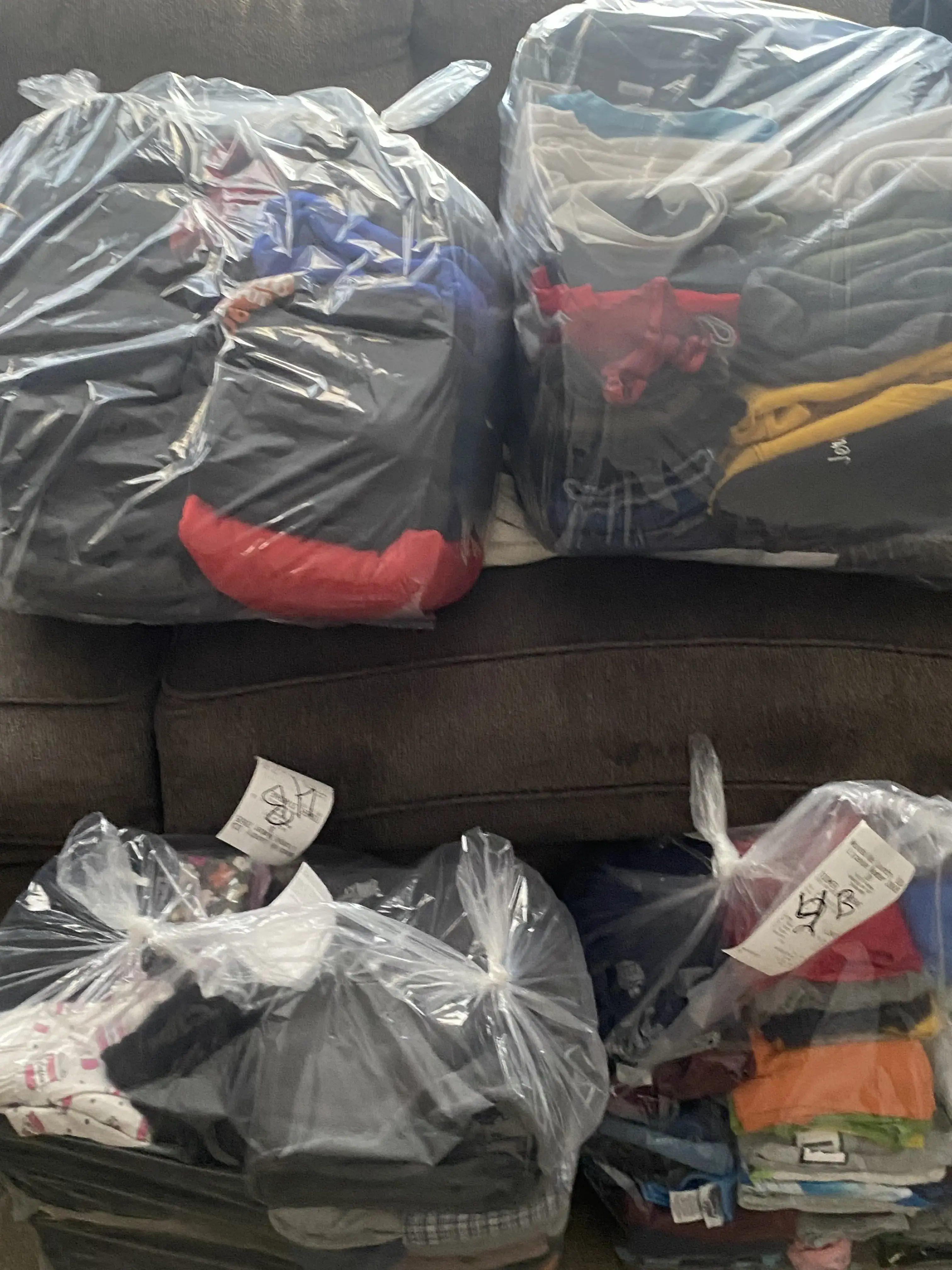 WOODSIDE LAUNDRY CORP - Image 9