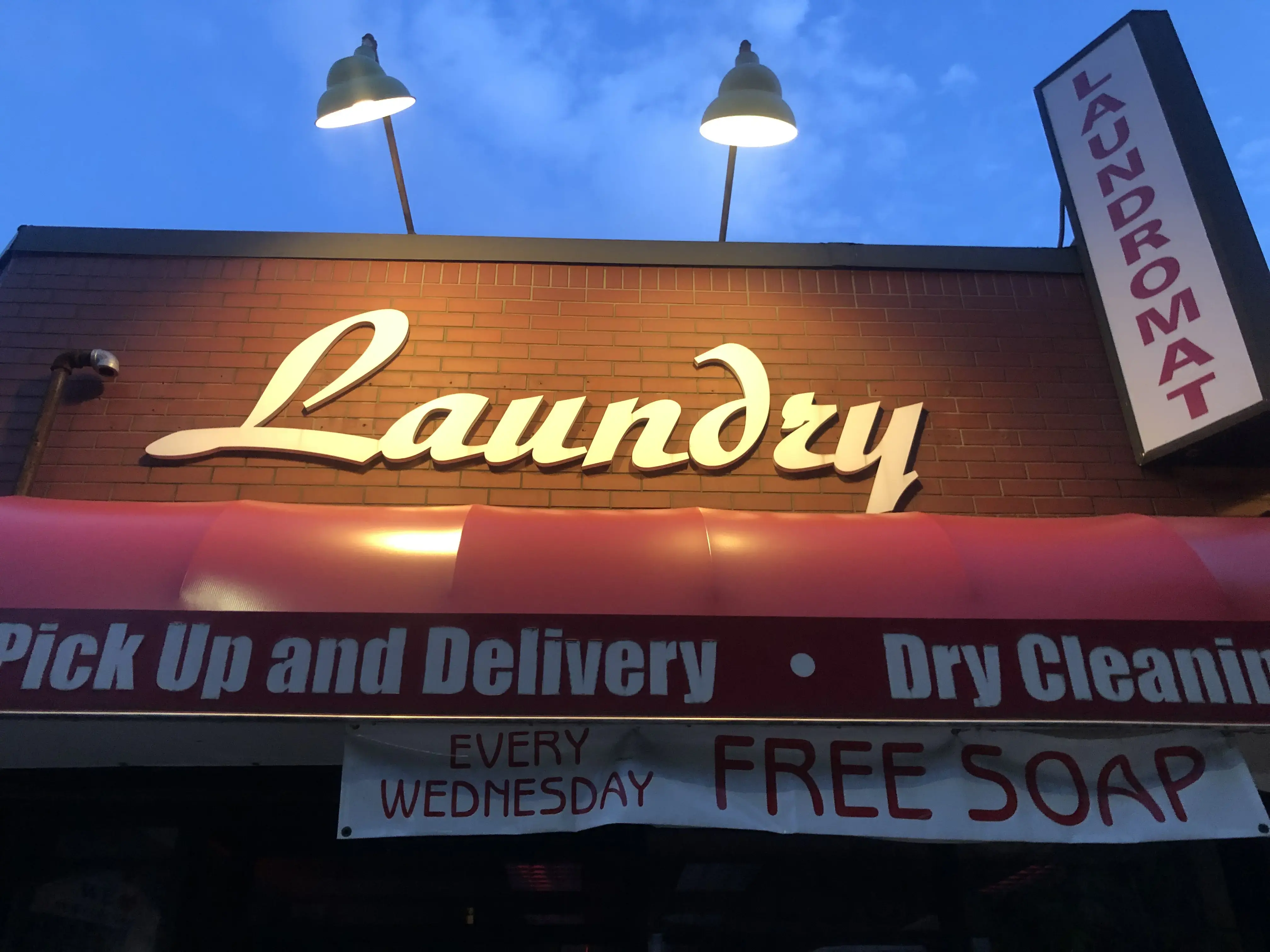 WOODSIDE LAUNDRY CORP - Image 18