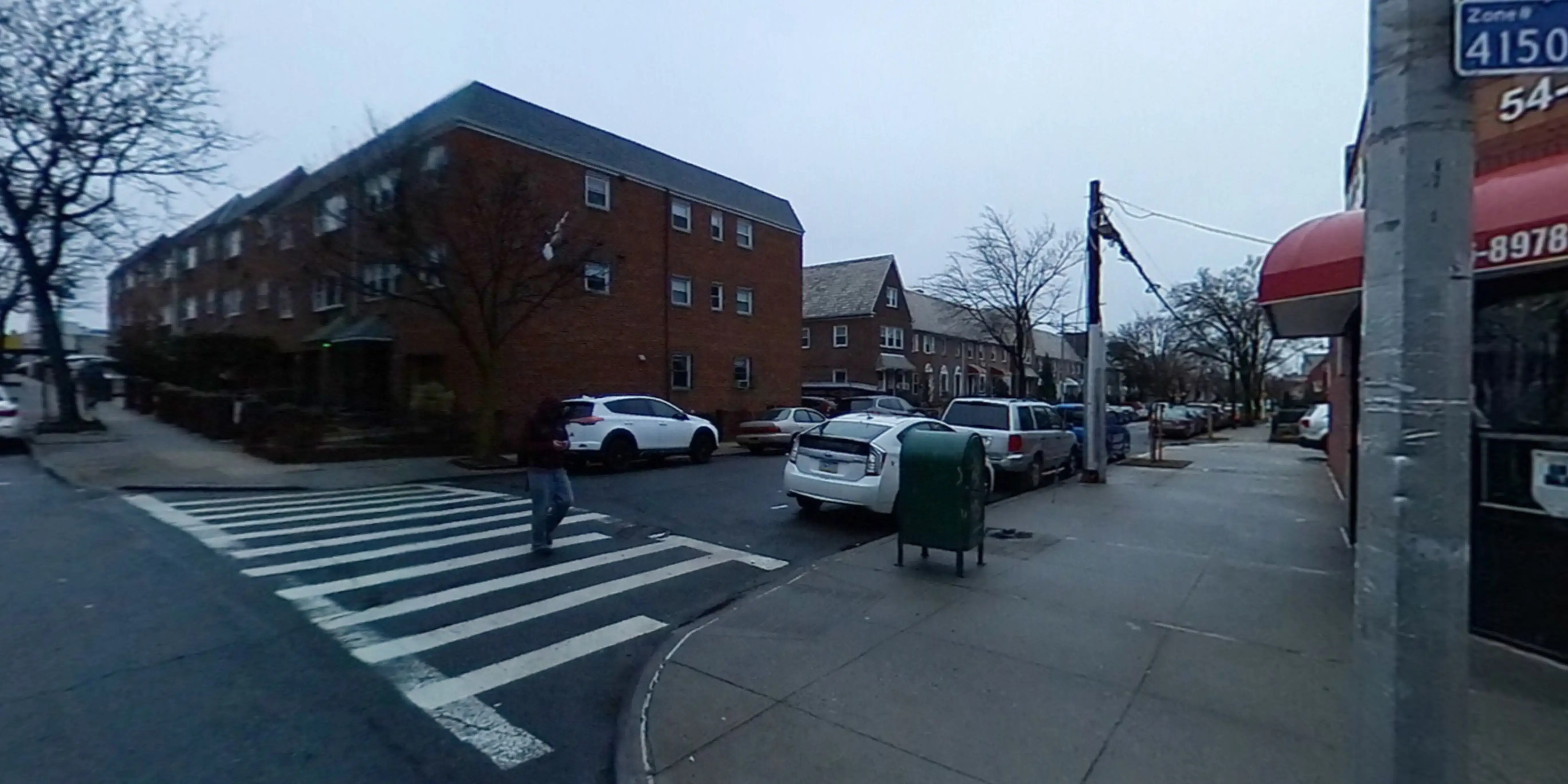 WOODSIDE LAUNDRY CORP - Image 4