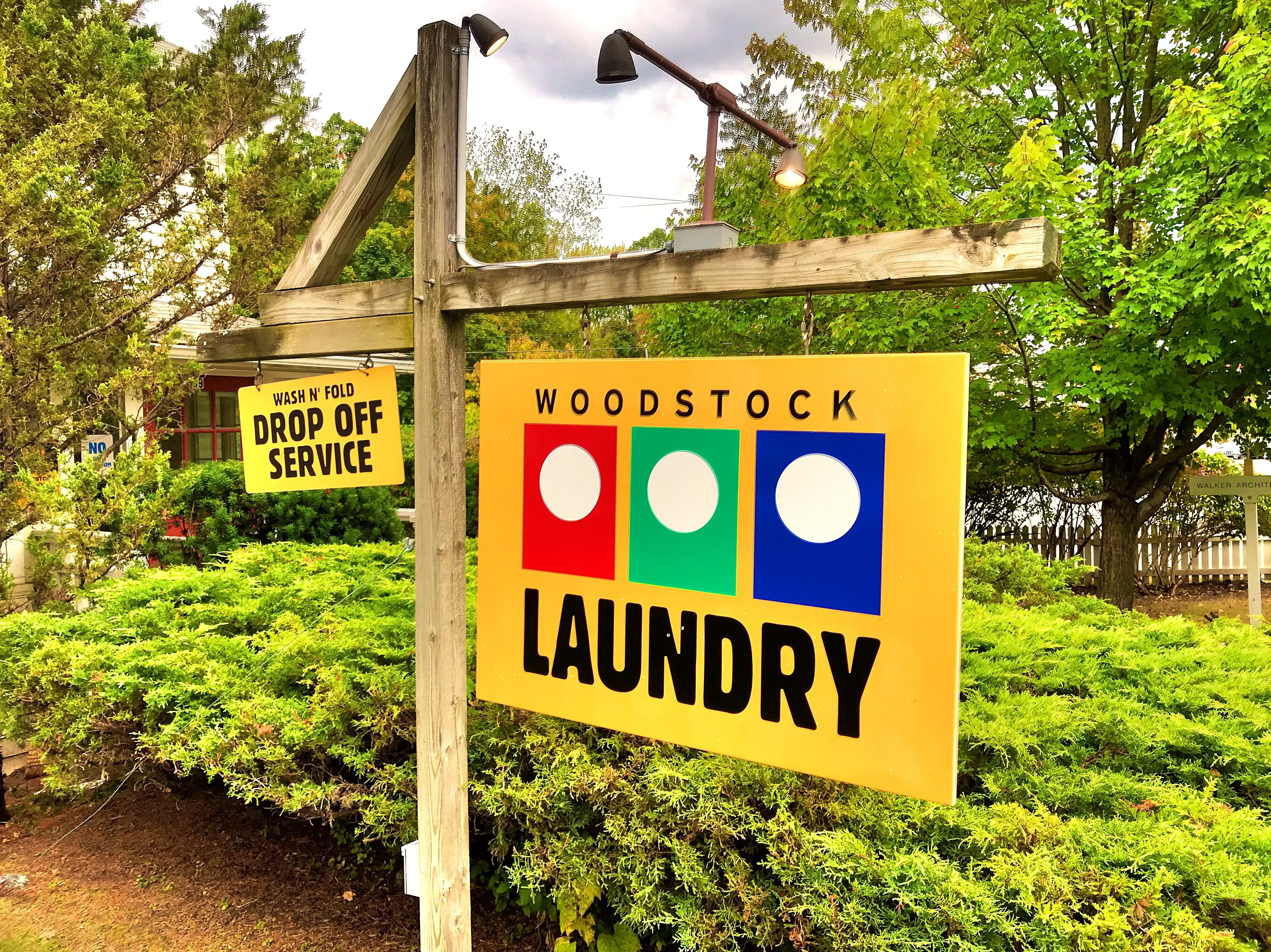 Woodstock Laundry - Image 2