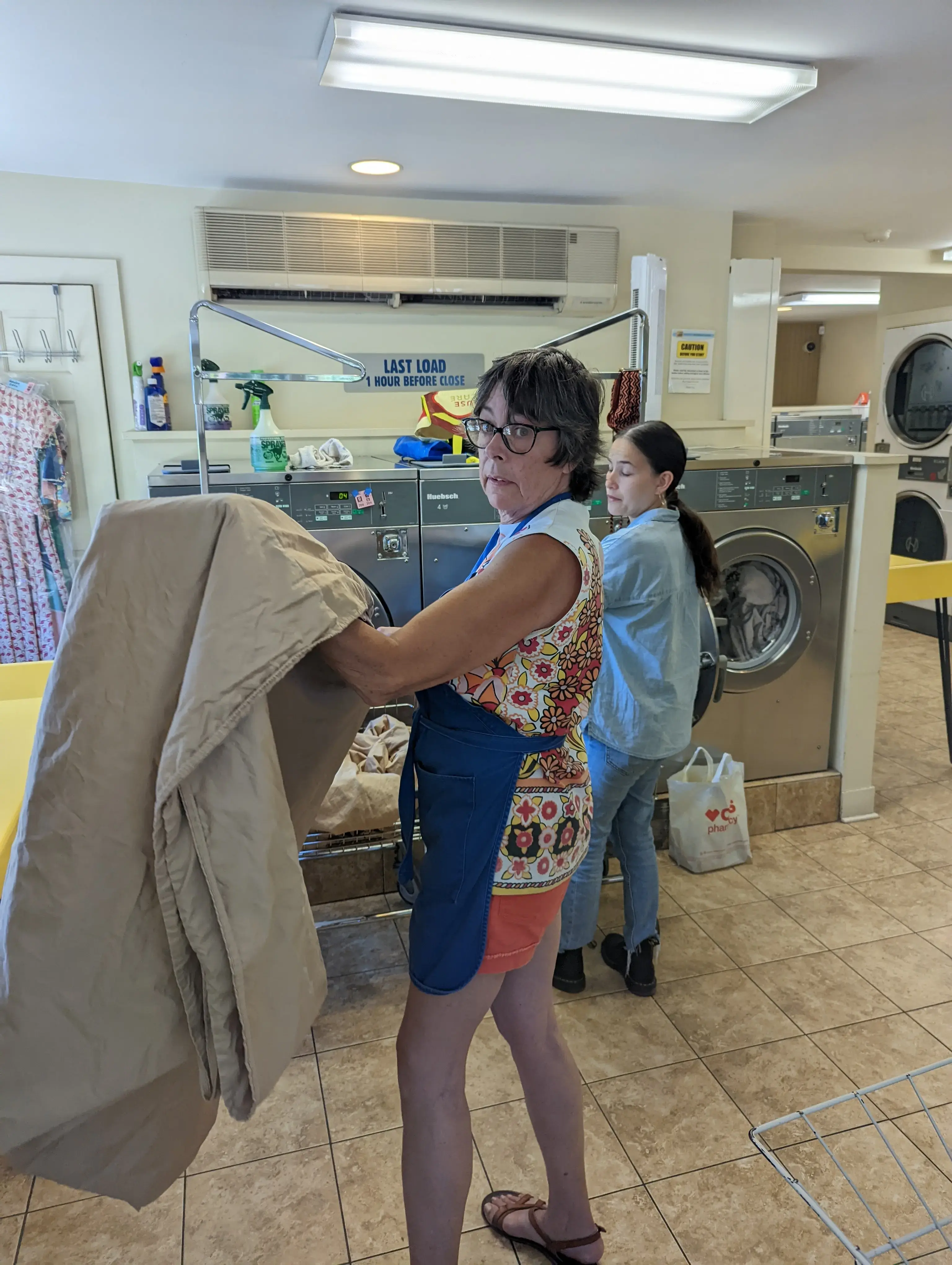 Woodstock Laundry - Image 3