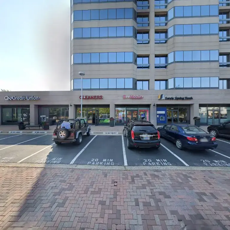 Worldgate Cleaners - Image 2