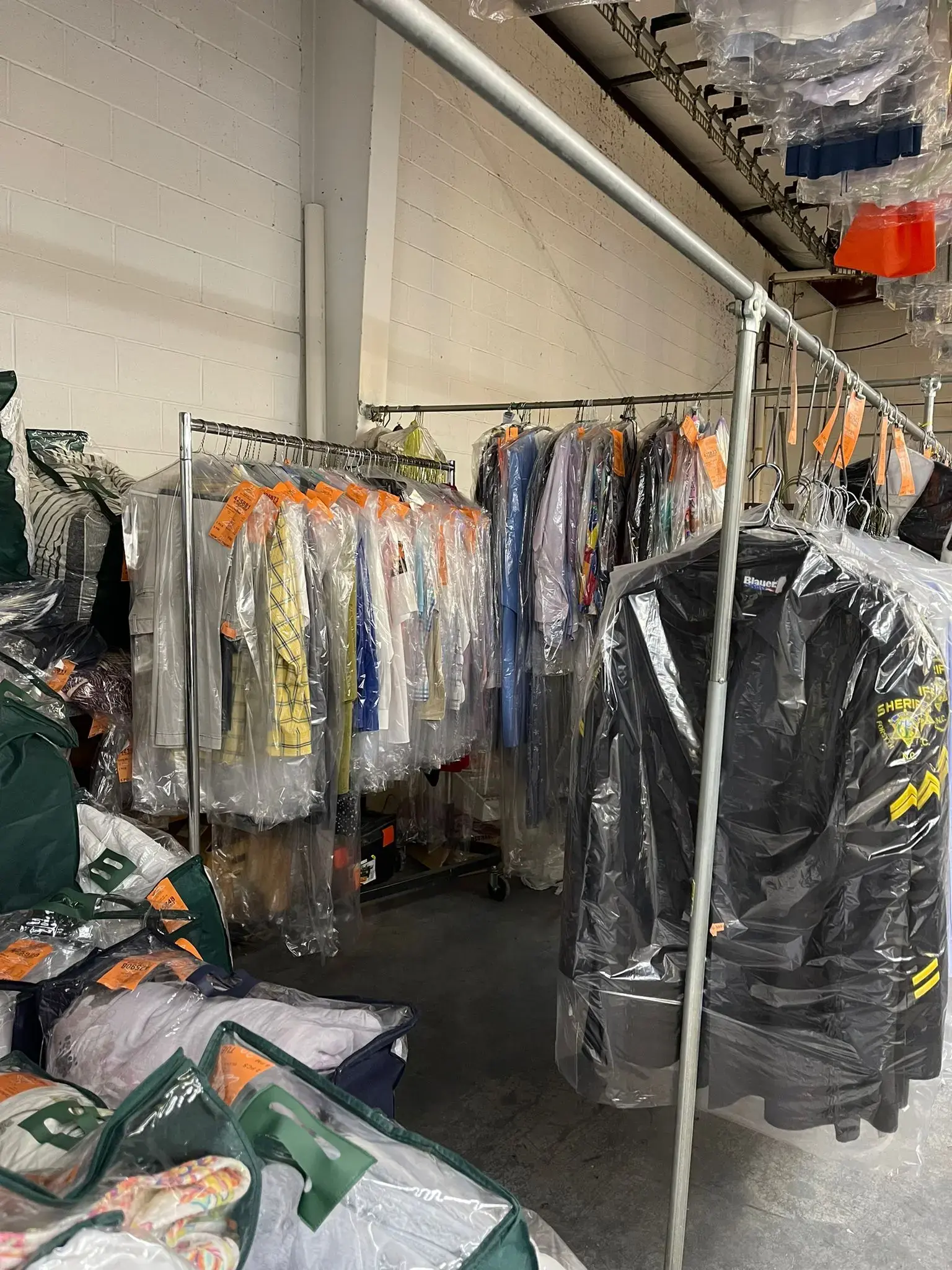 Woshbox Cleaners - Clemmons - Image 5