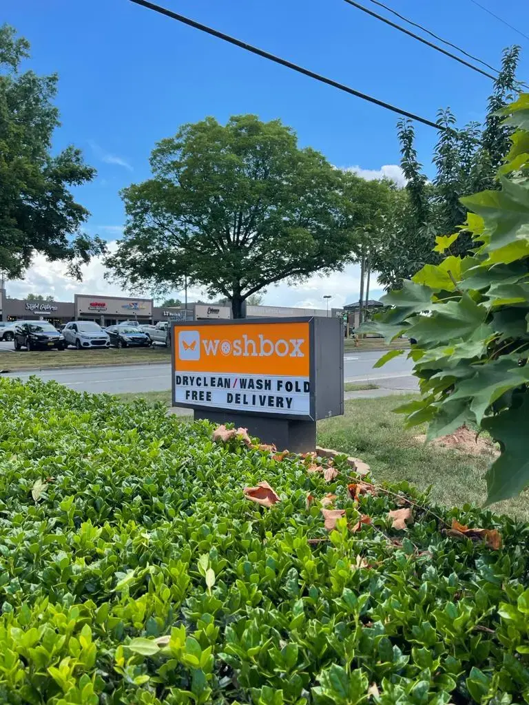 Woshbox Cleaners - Clemmons - Image 4