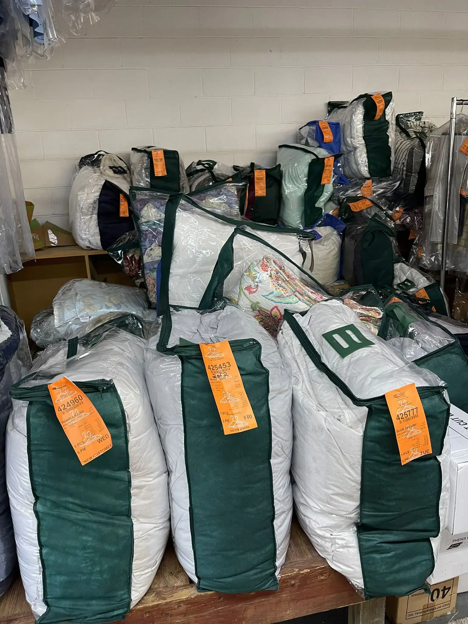 Woshbox Cleaners - Clemmons thumbnail 15