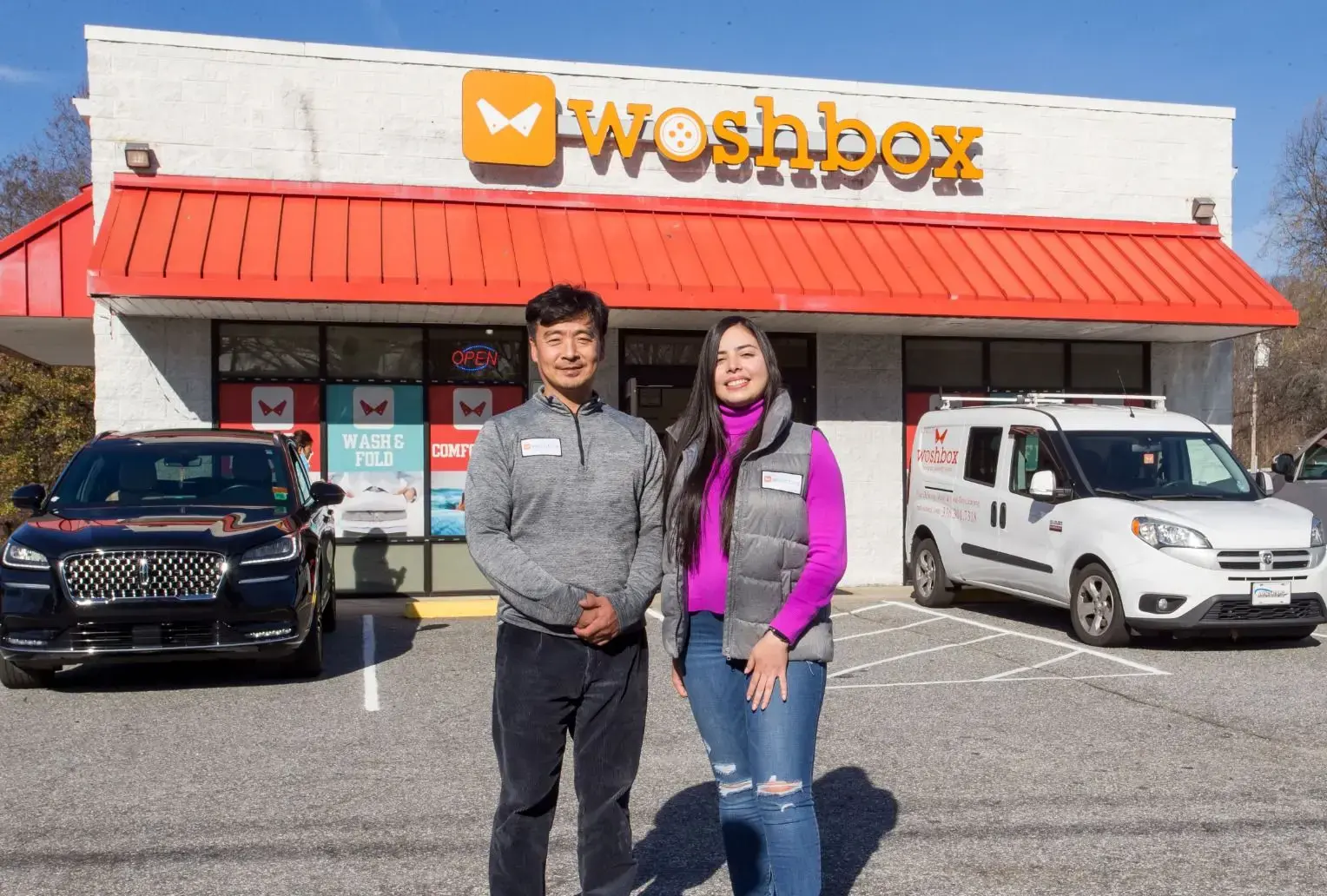 Woshbox Cleaners - Clemmons thumbnail 19