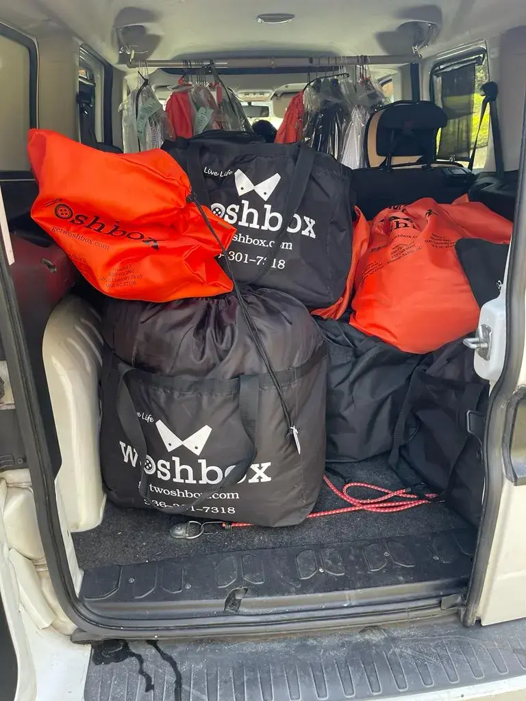 Woshbox Cleaners - Clemmons thumbnail 18