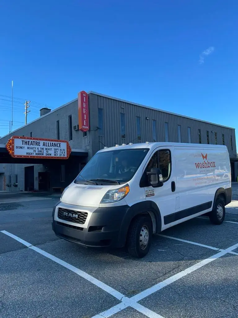 Woshbox Cleaners - Clemmons thumbnail 16