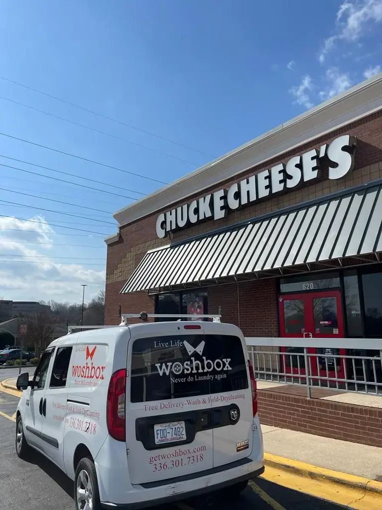 Woshbox Cleaners - Clemmons thumbnail 9