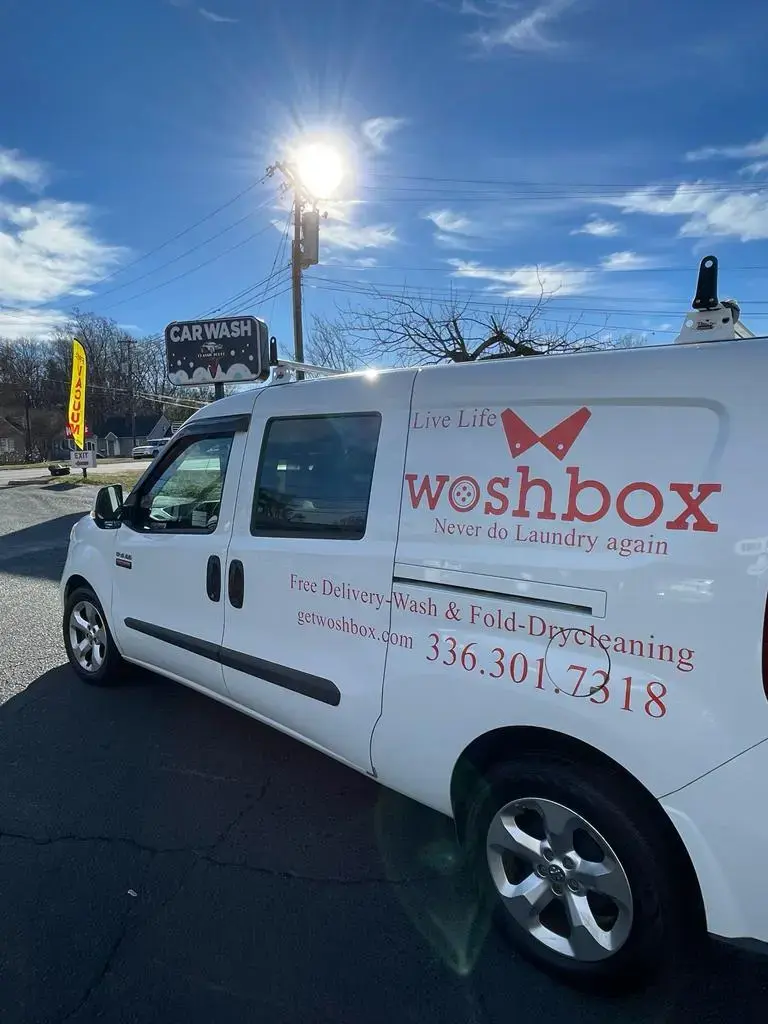 Woshbox Cleaners - Clemmons thumbnail 10