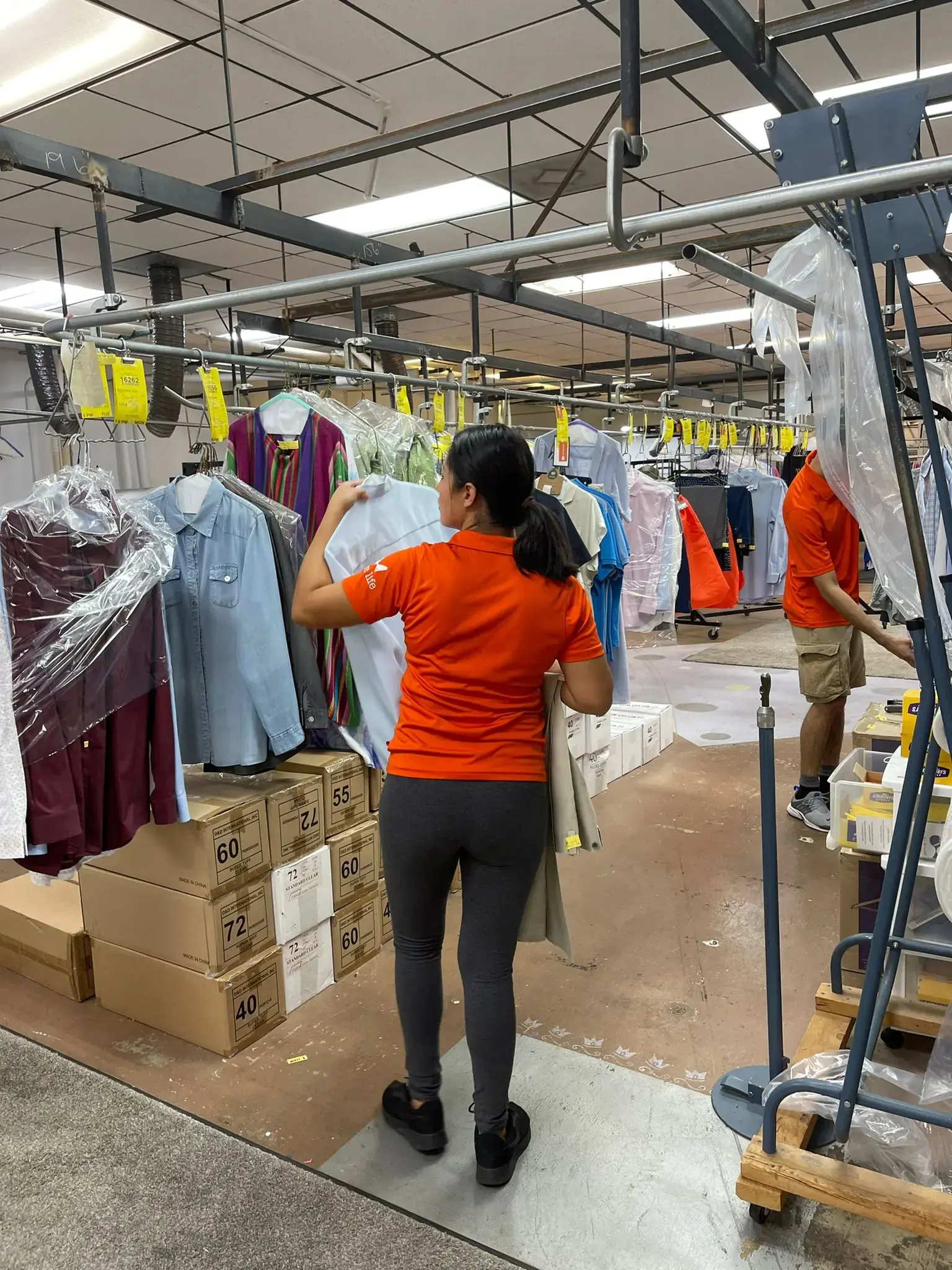 Woshbox Cleaners - Winston Salem - Image 4