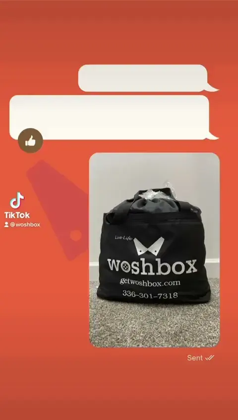 Woshbox Cleaners - Winston Salem thumbnail 15
