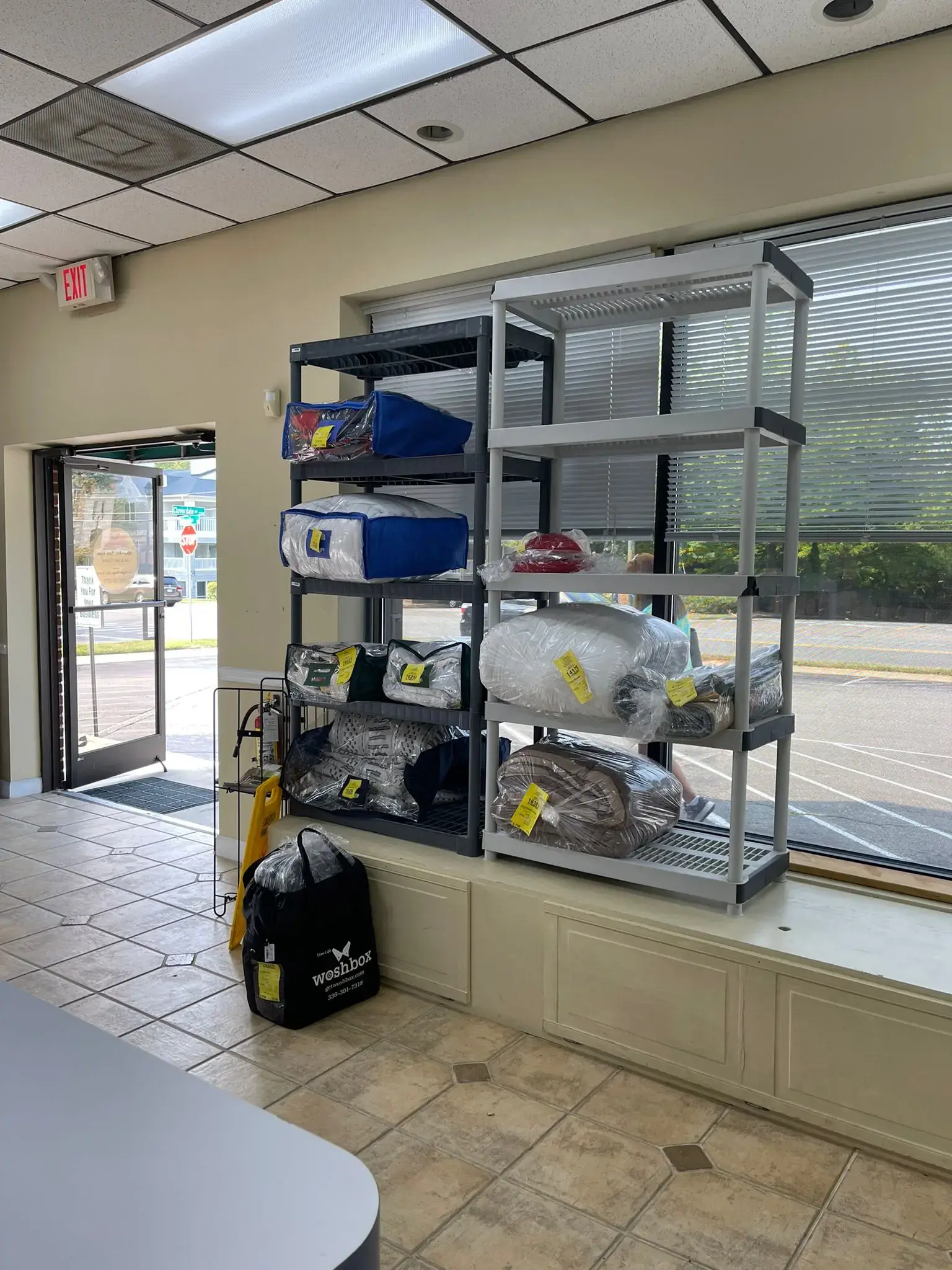 Woshbox Cleaners - Winston Salem - Image 11