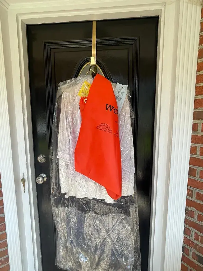 Woshbox Cleaners - Winston Salem - Image 19