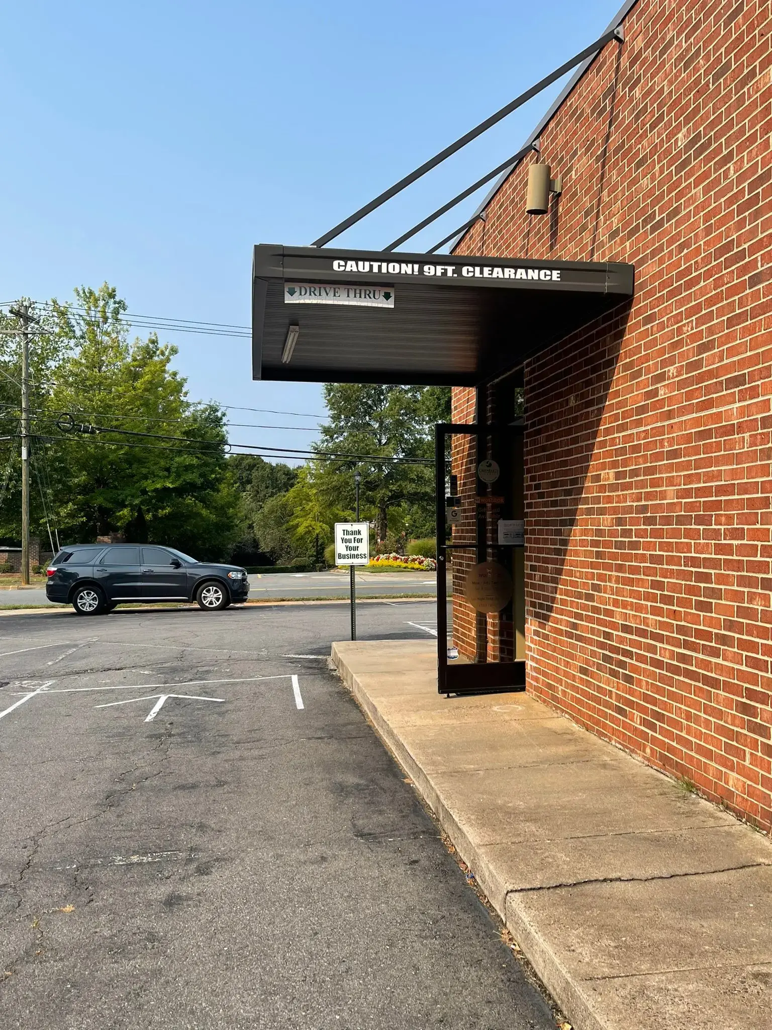 Woshbox Cleaners - Winston Salem - Image 12