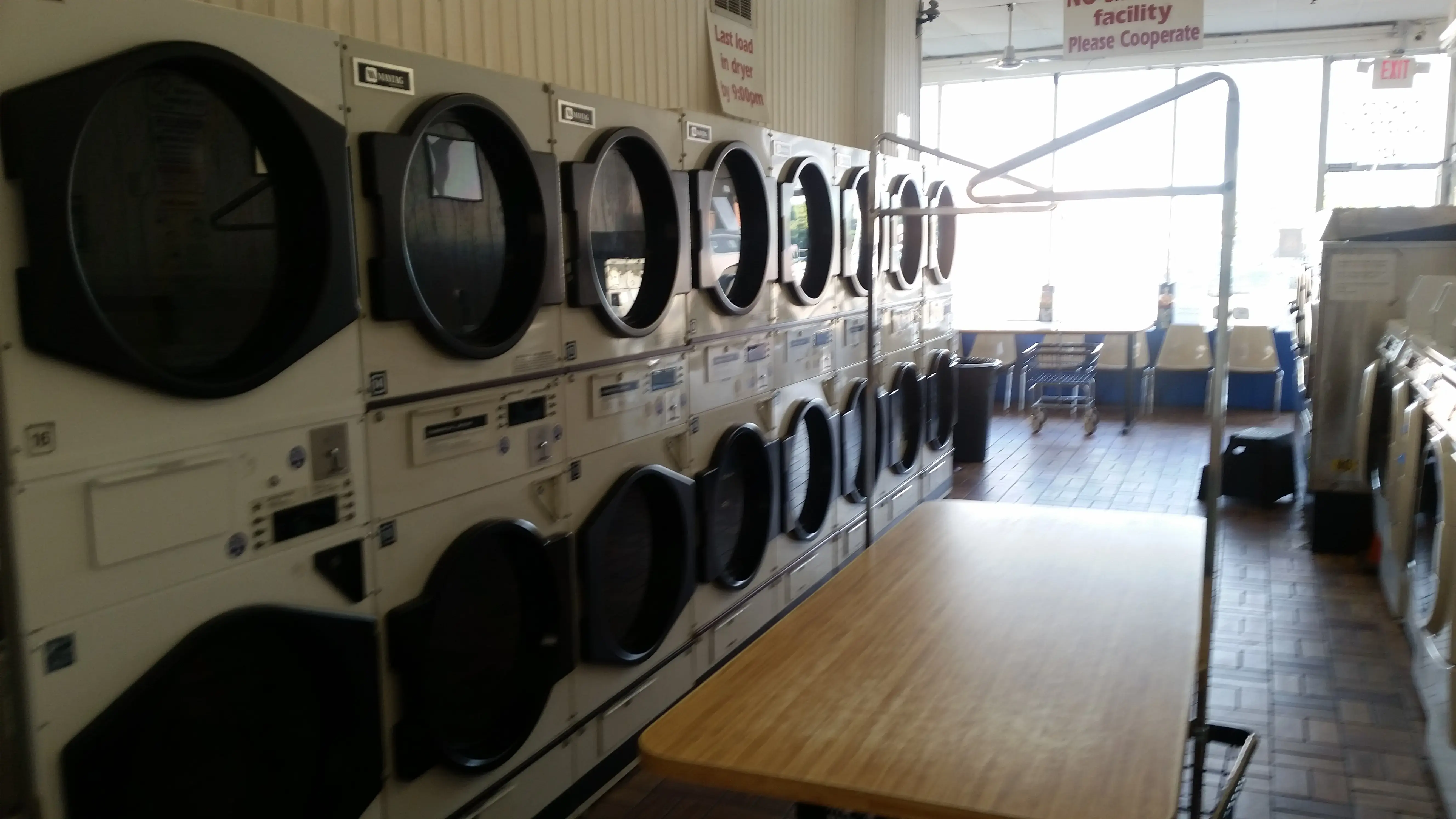 Wrightstown Laundromat thumbnail 16