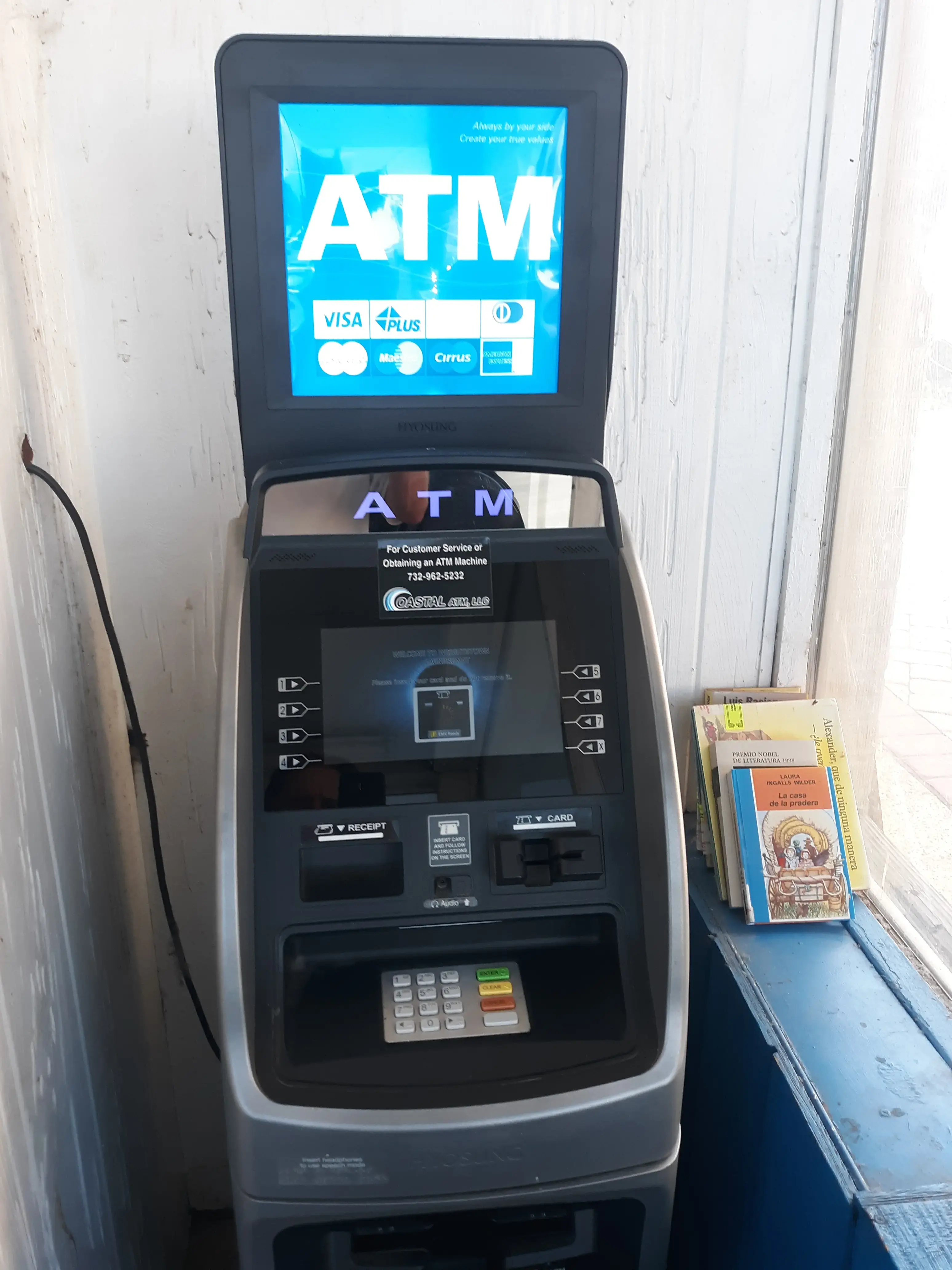 Wrightstown Laundromat thumbnail 13