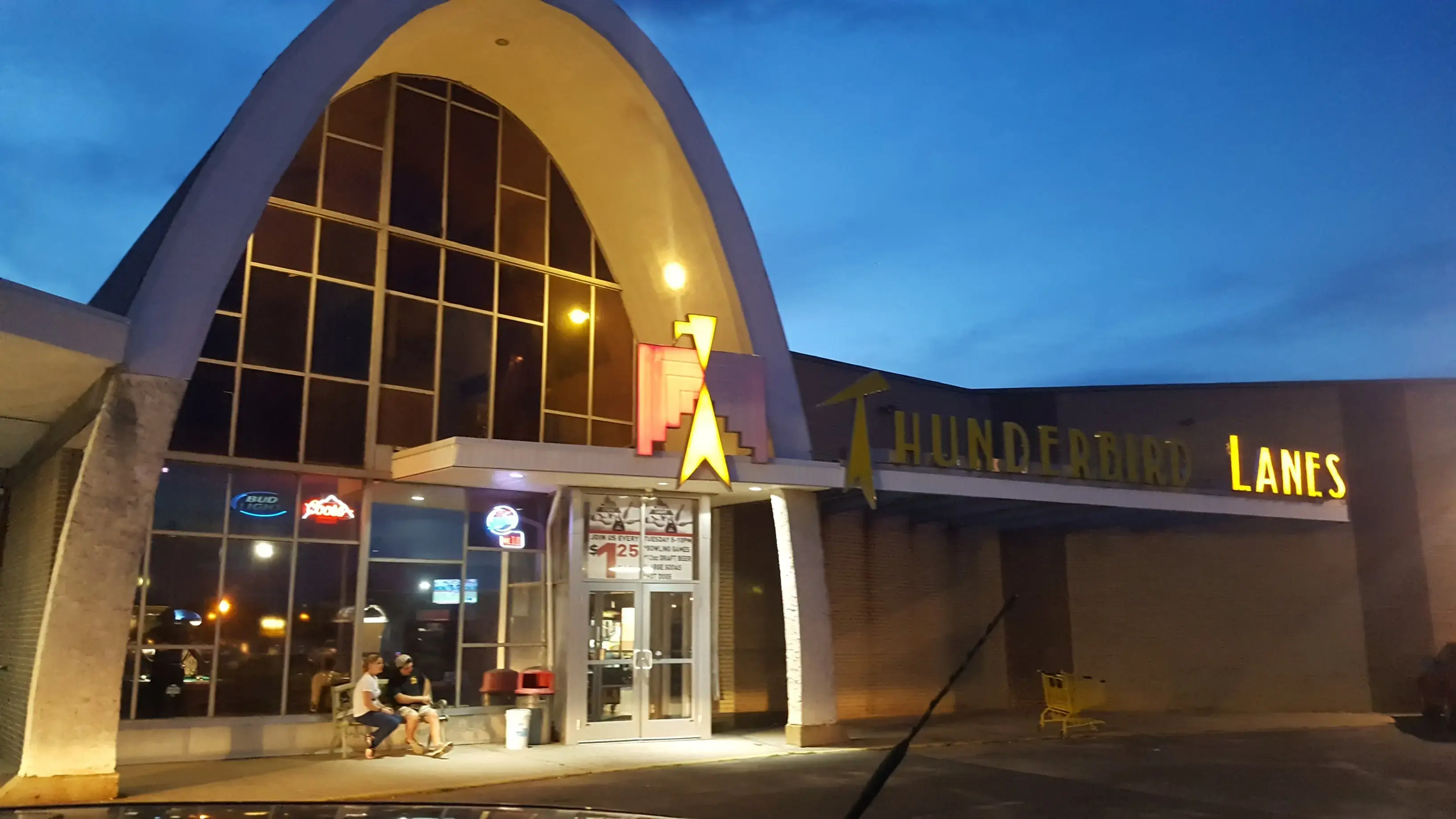 Wrightstown Laundromat thumbnail 5