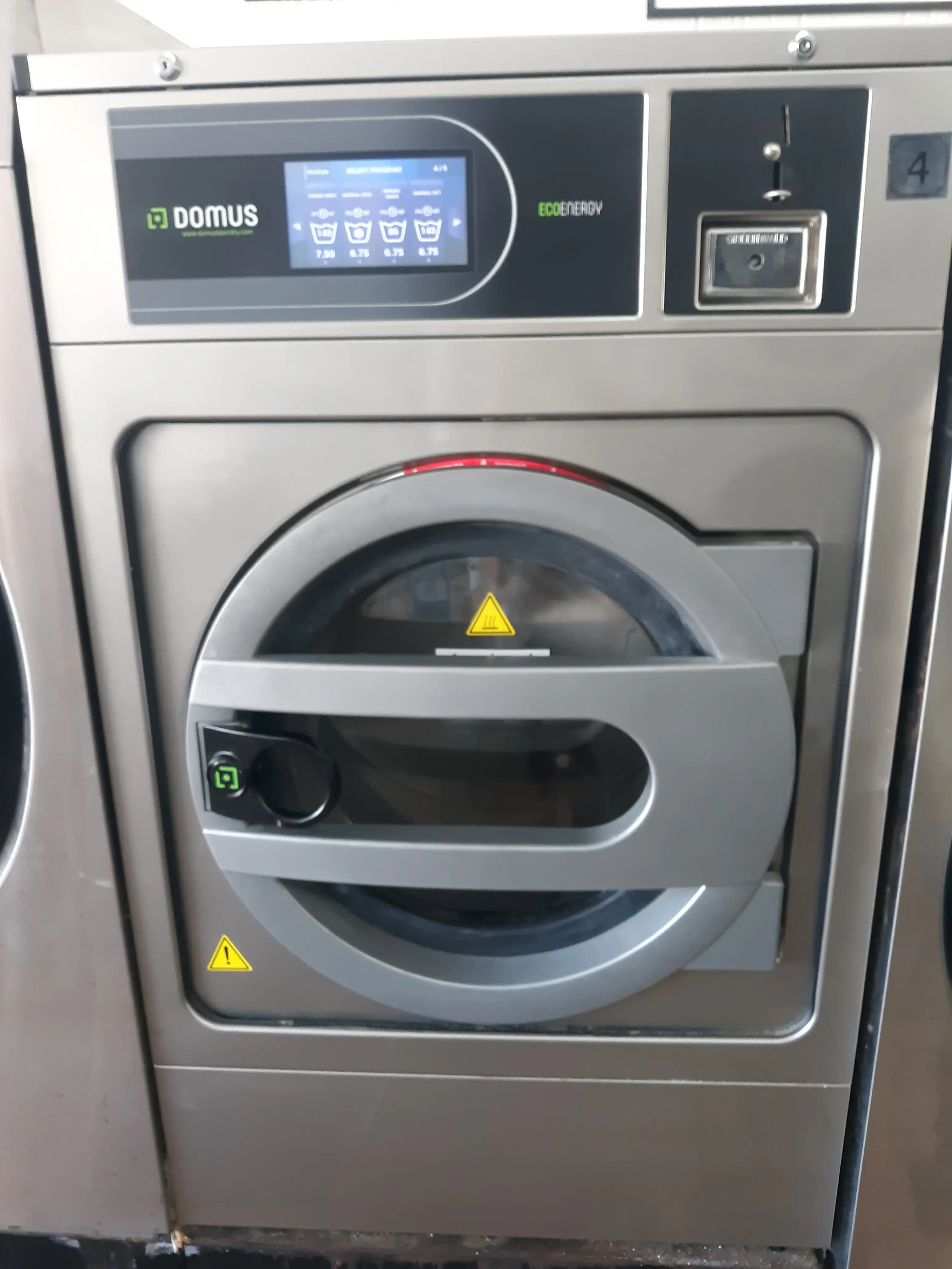 Wrightstown Laundromat thumbnail 7