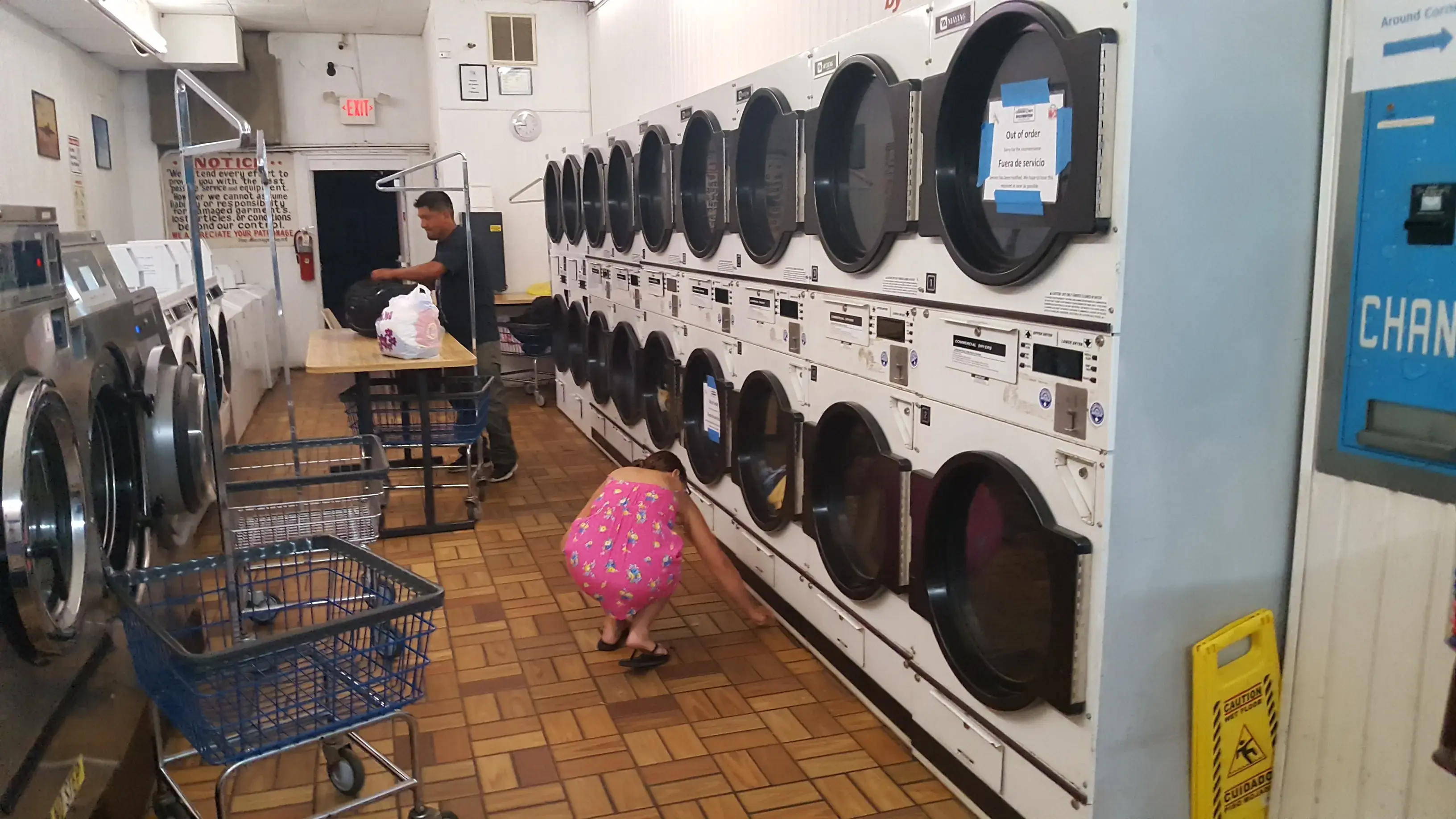 Wrightstown Laundromat thumbnail 14