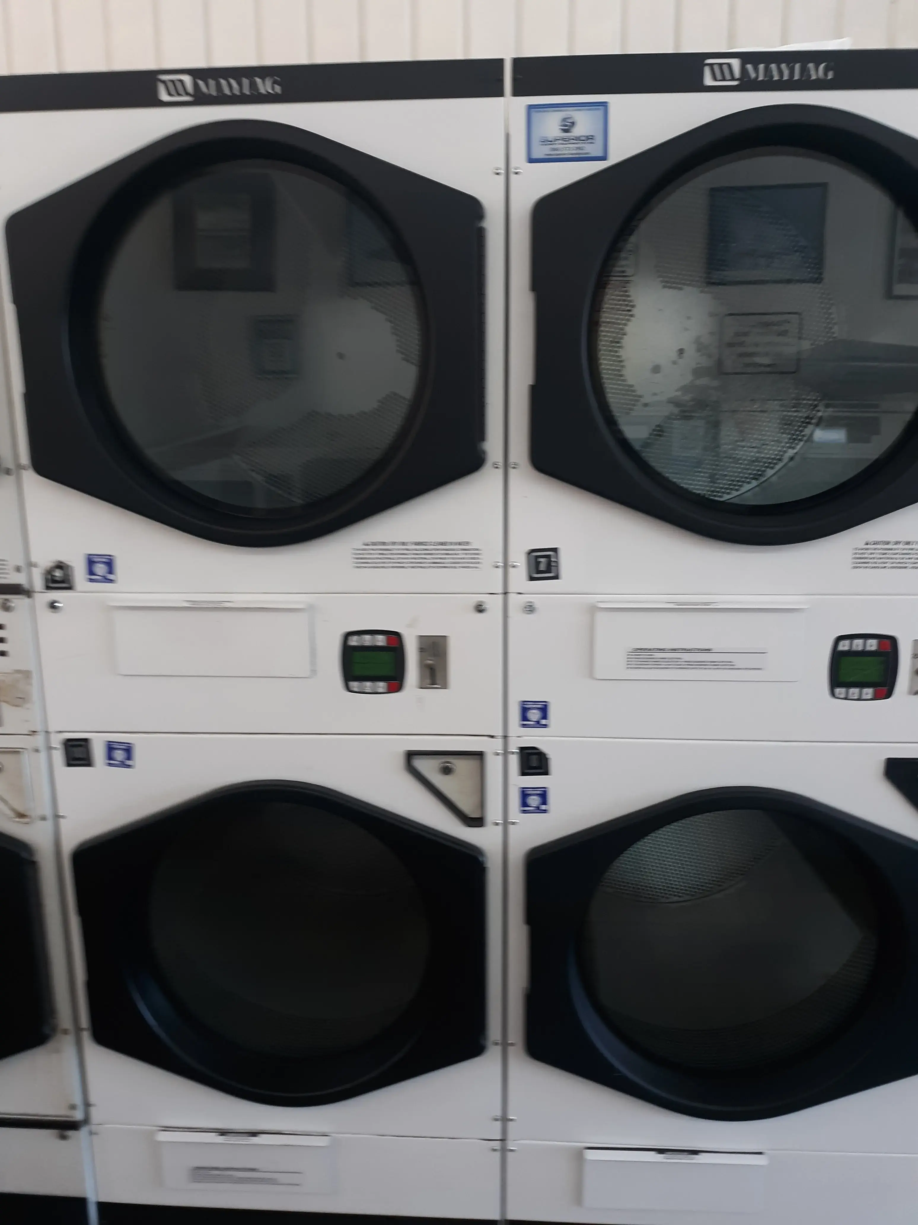 Wrightstown Laundromat thumbnail 11