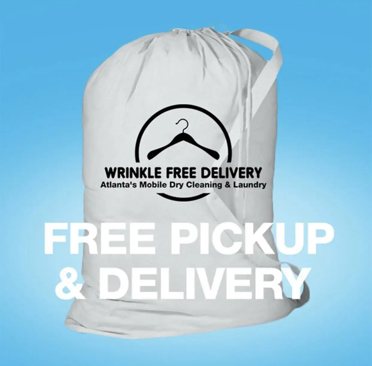 Wrinkle Free Delivery Corporate Office - Image 4
